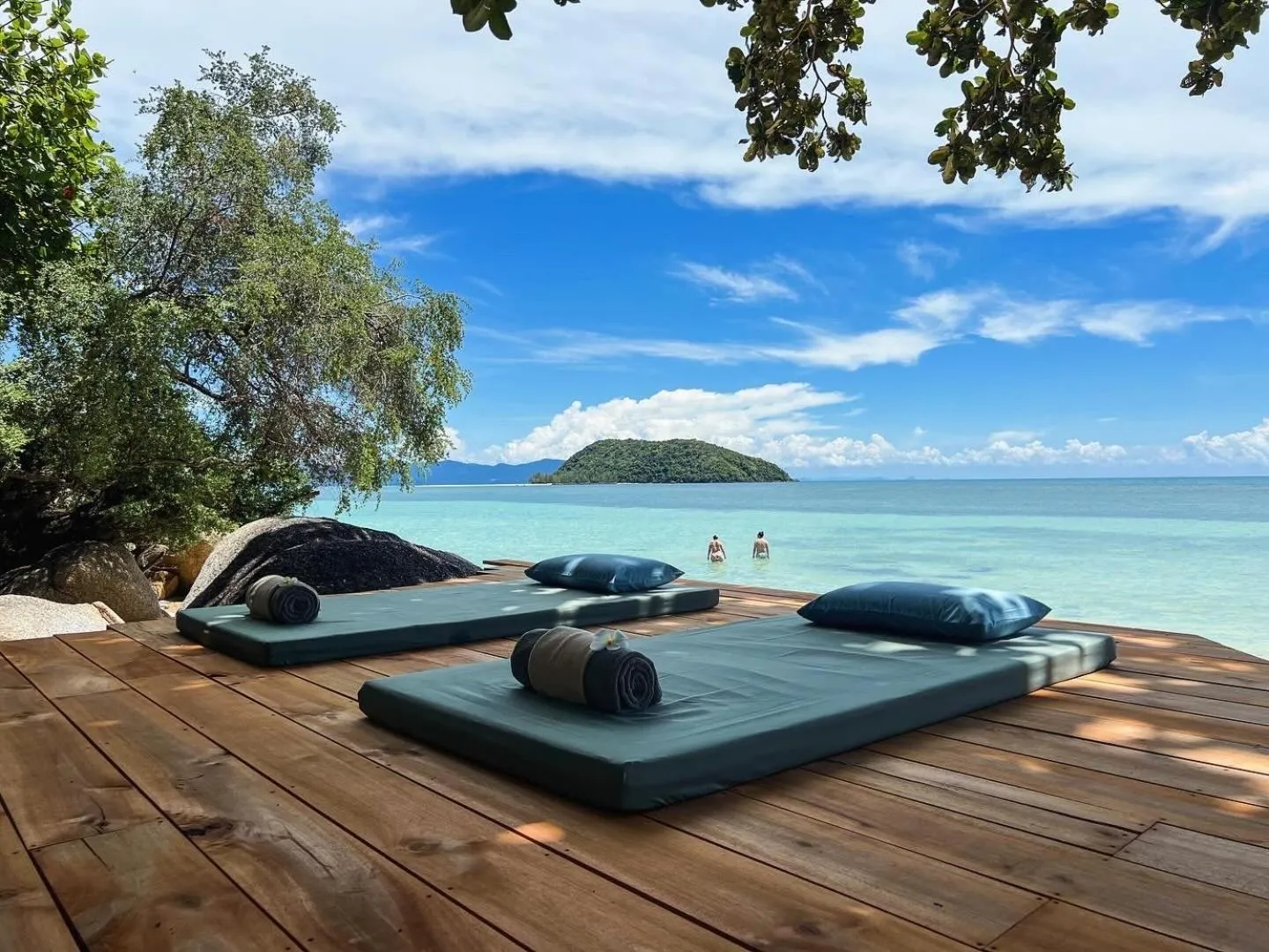 Siam Cookies Cottage