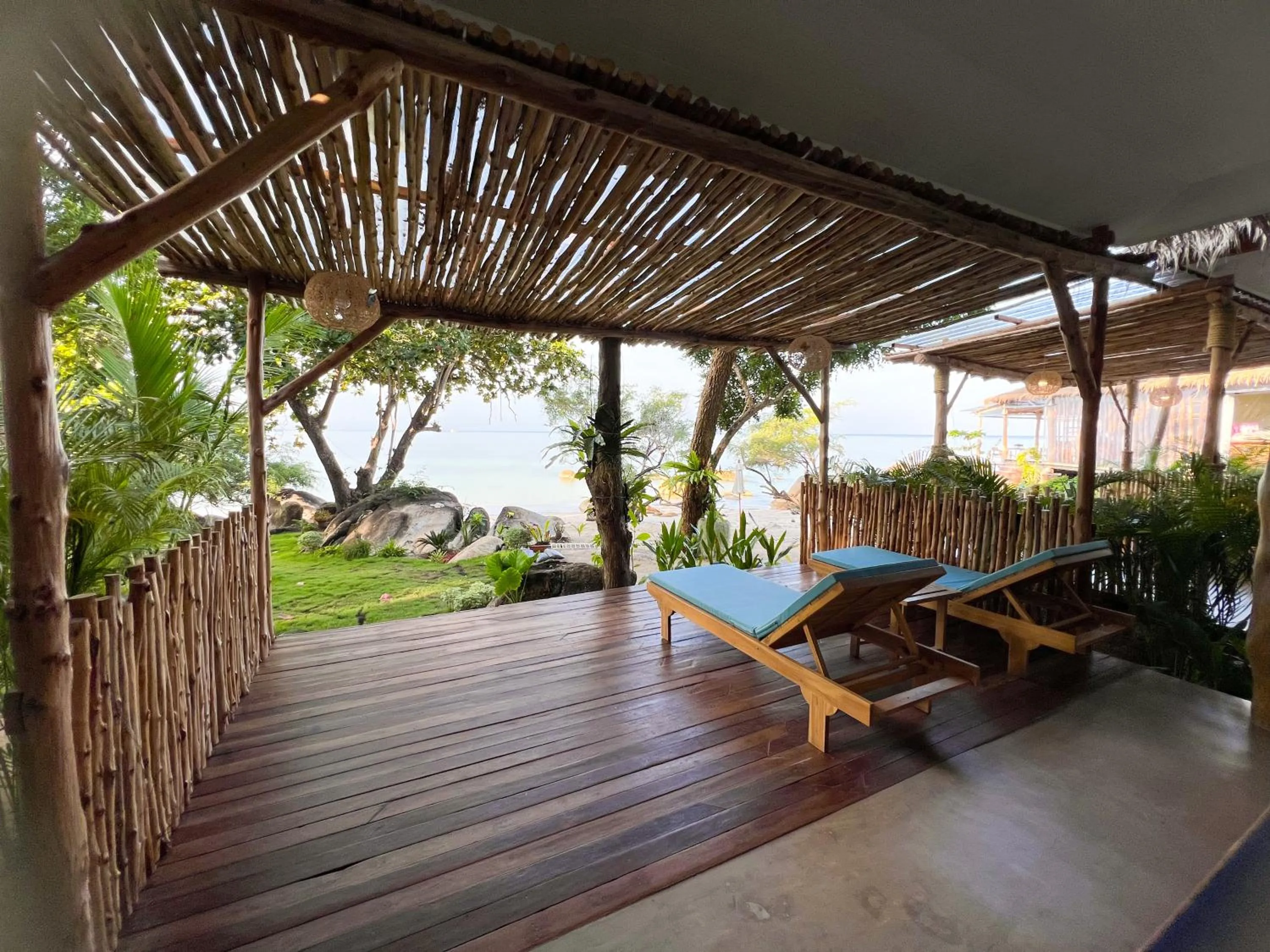 Siam Cookies Cottage