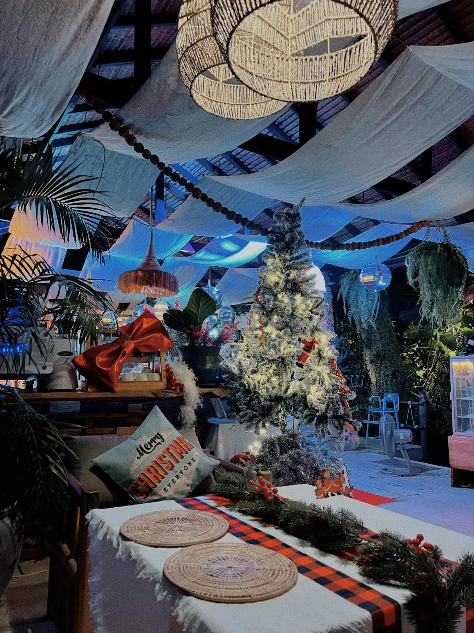 Siam Cookies Cottage