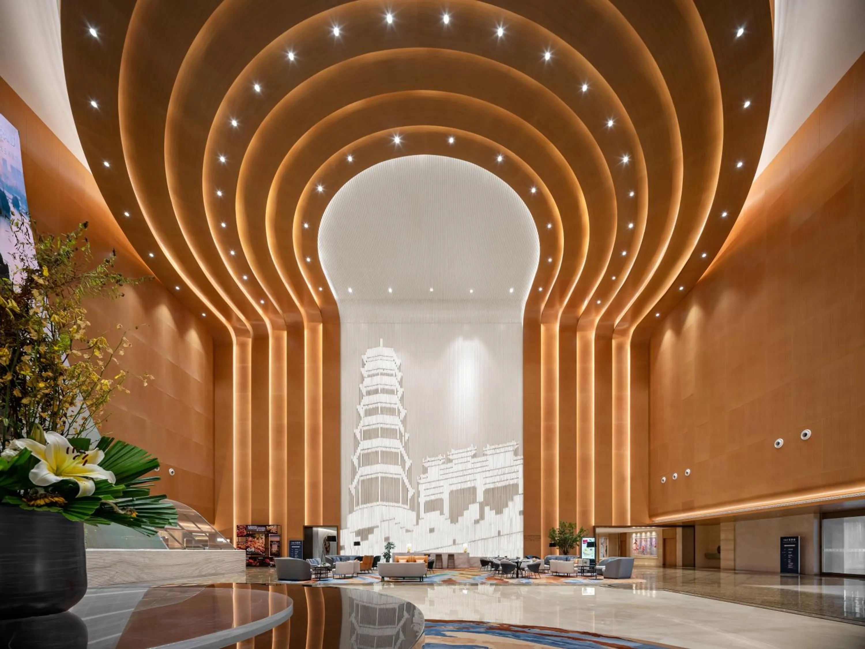 Wyndham Grand Zhaoqing Downtown