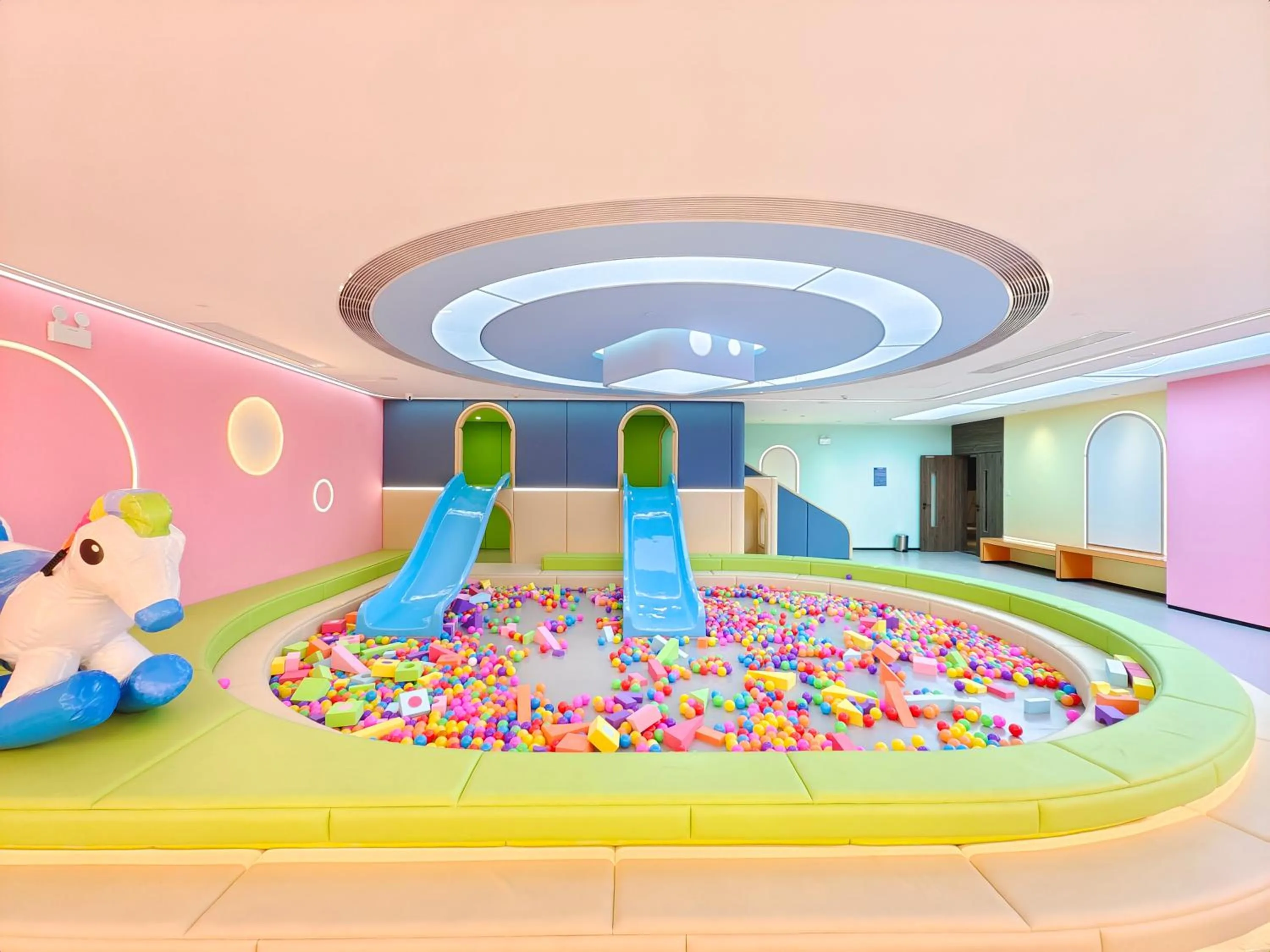 Wyndham Grand Zhaoqing Downtown