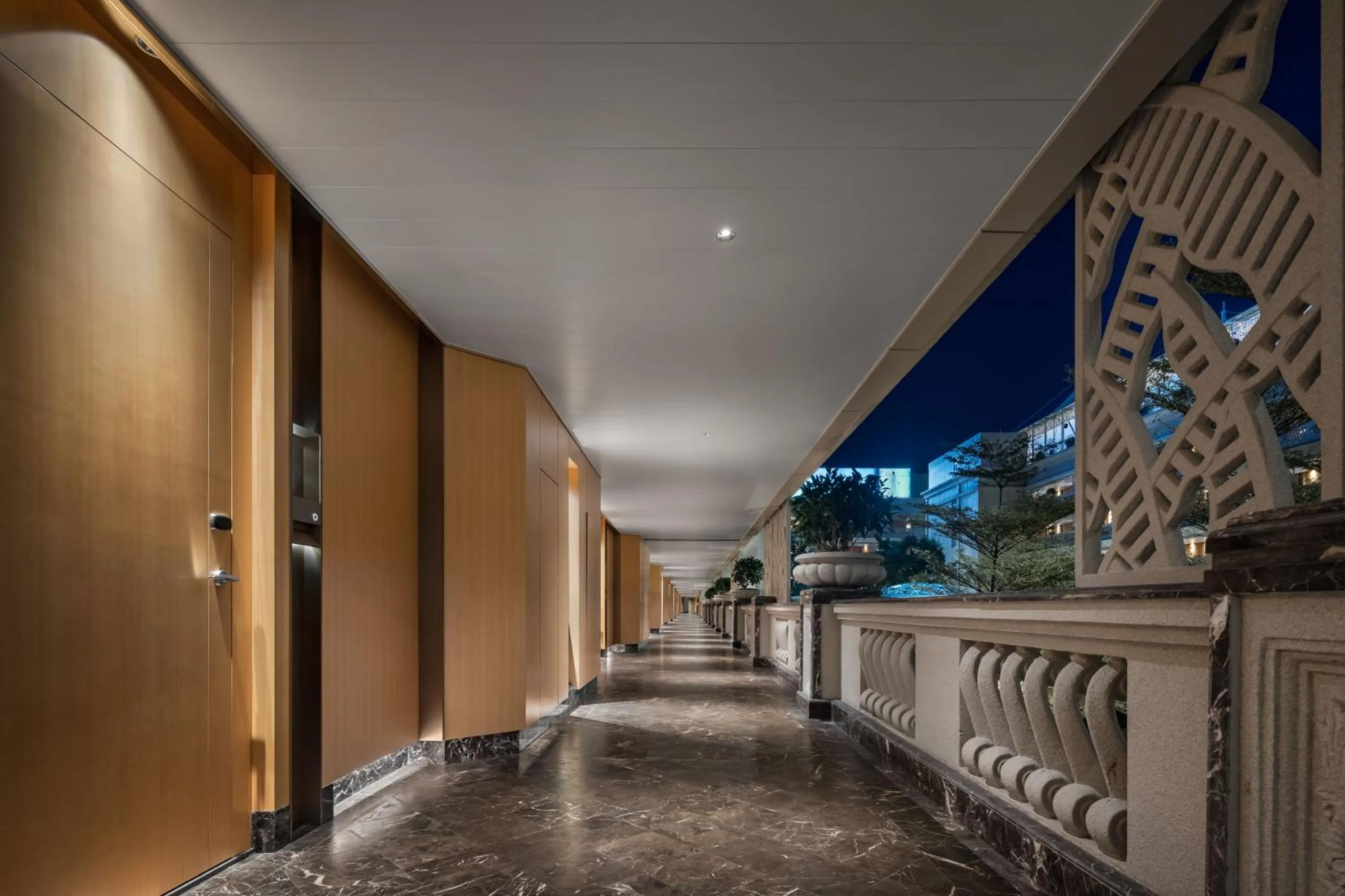 Wyndham Grand Zhaoqing Downtown