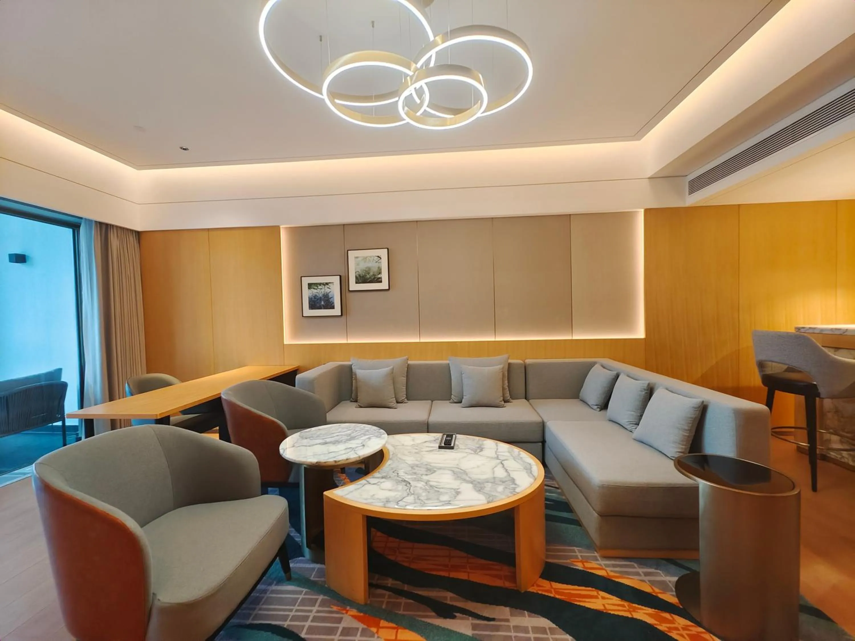 Wyndham Grand Zhaoqing Downtown