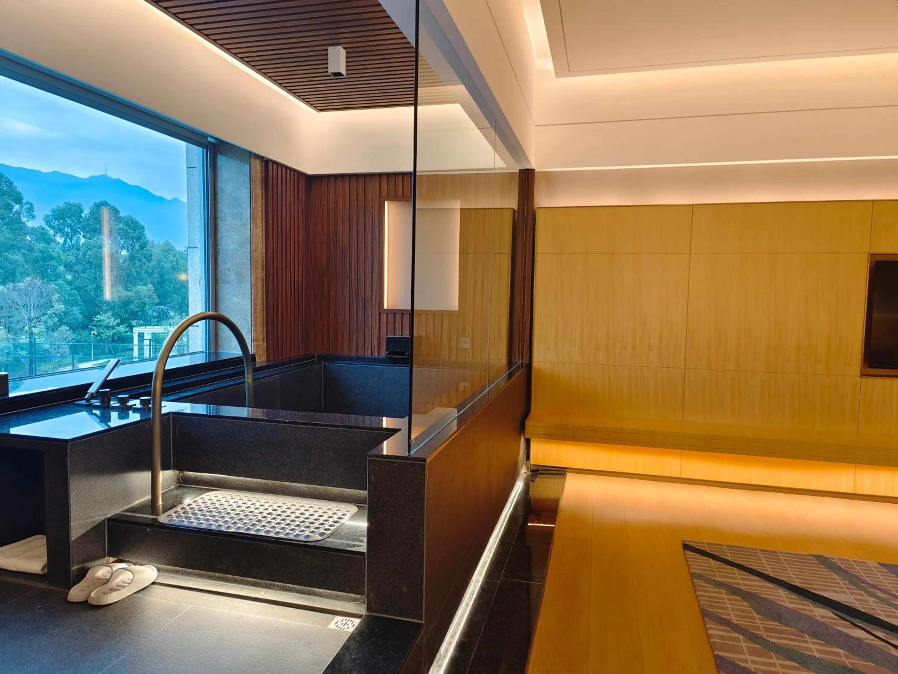 Wyndham Grand Zhaoqing Downtown