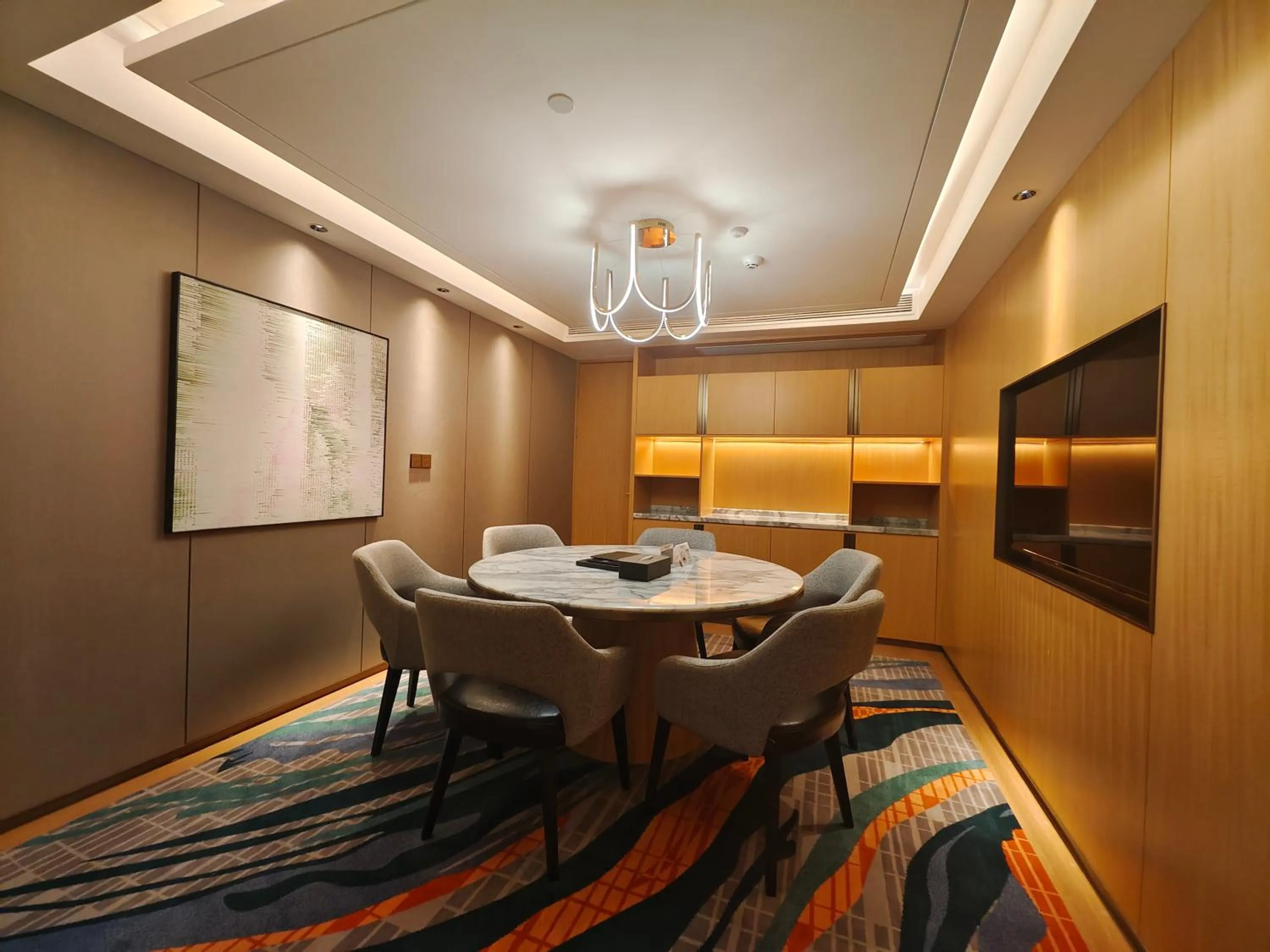 Wyndham Grand Zhaoqing Downtown