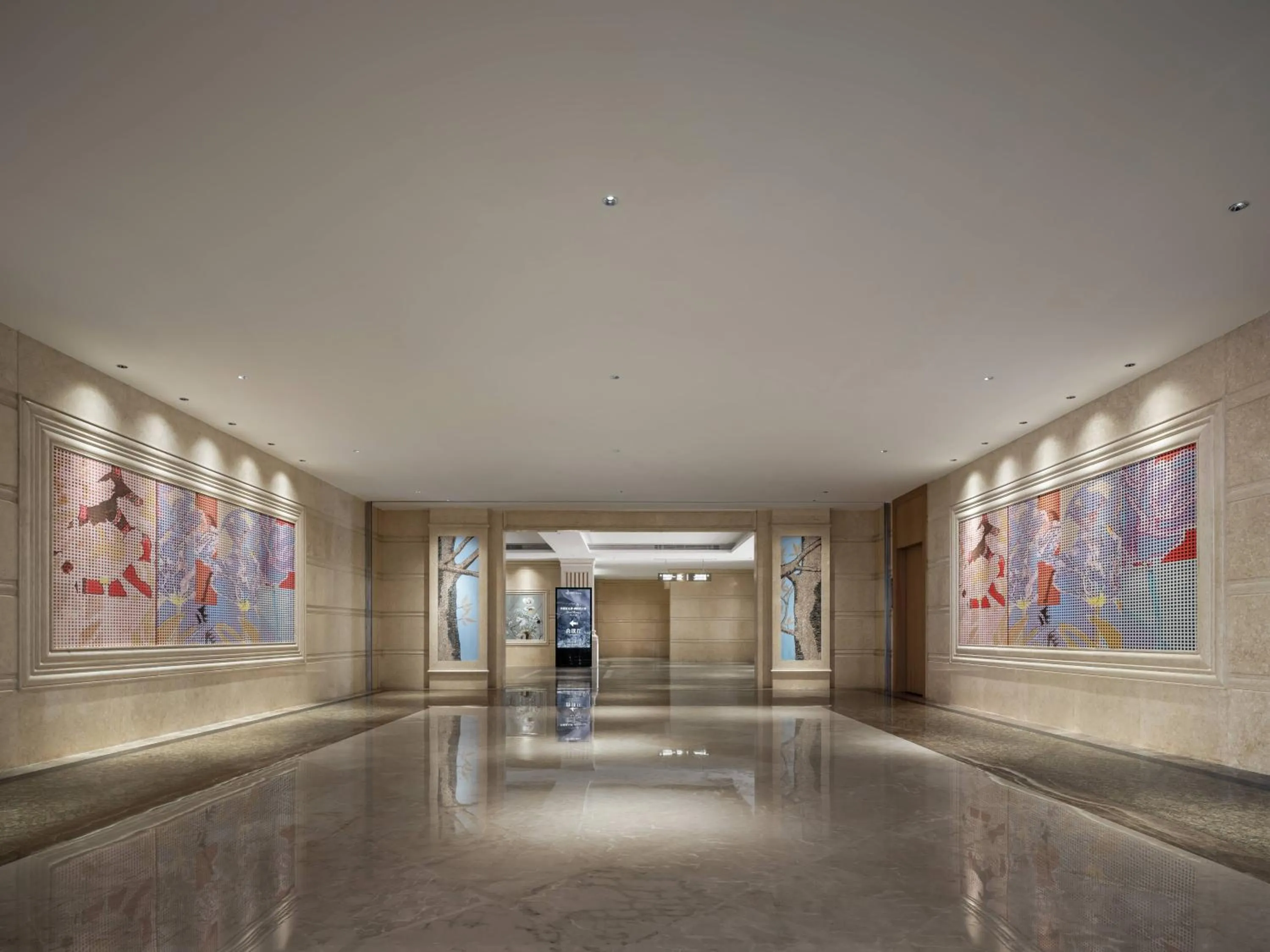 Wyndham Grand Zhaoqing Downtown