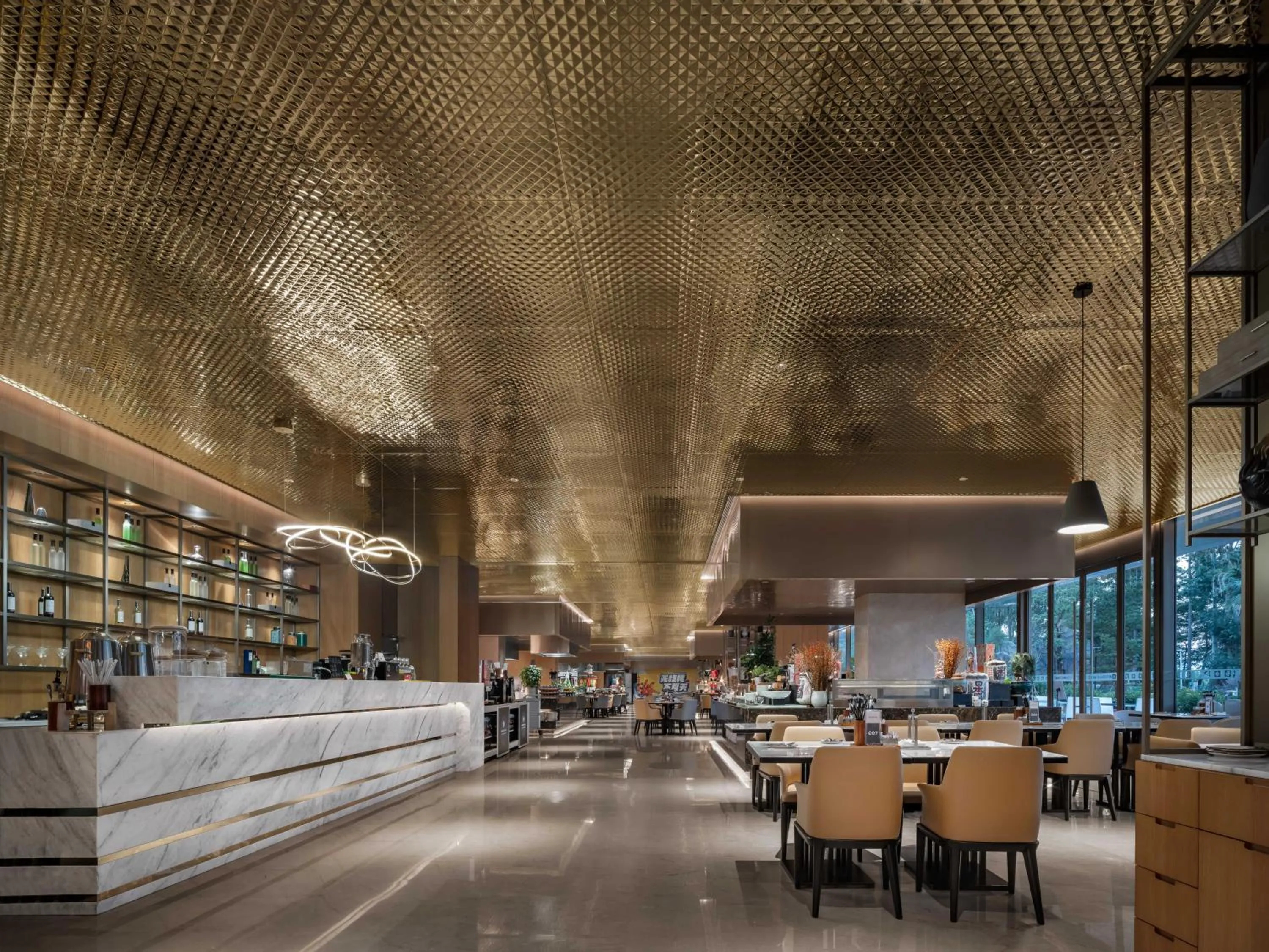 Wyndham Grand Zhaoqing Downtown