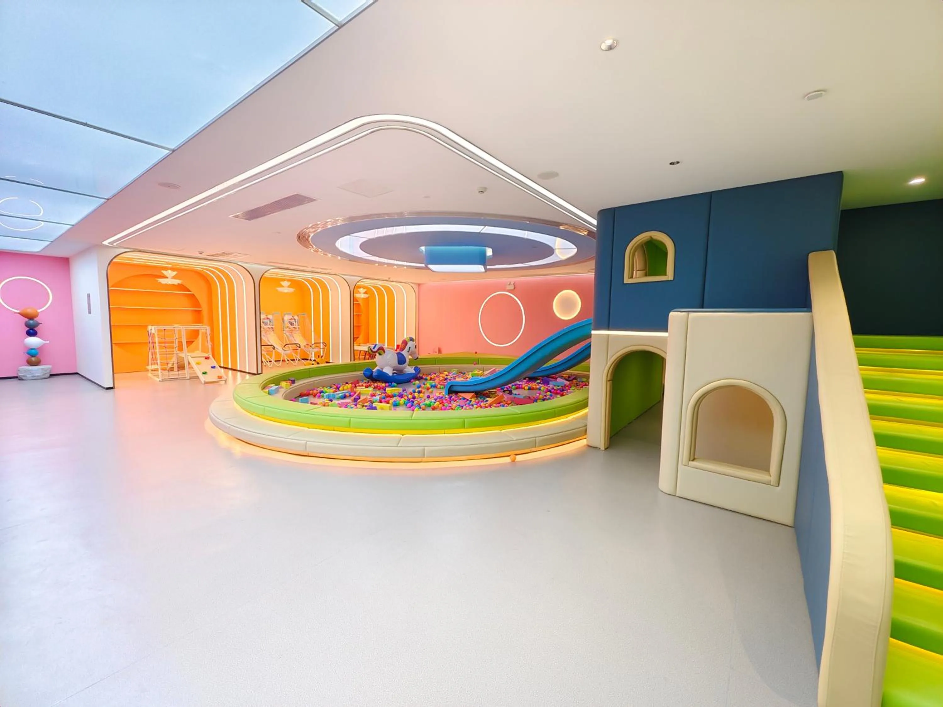 Wyndham Grand Zhaoqing Downtown