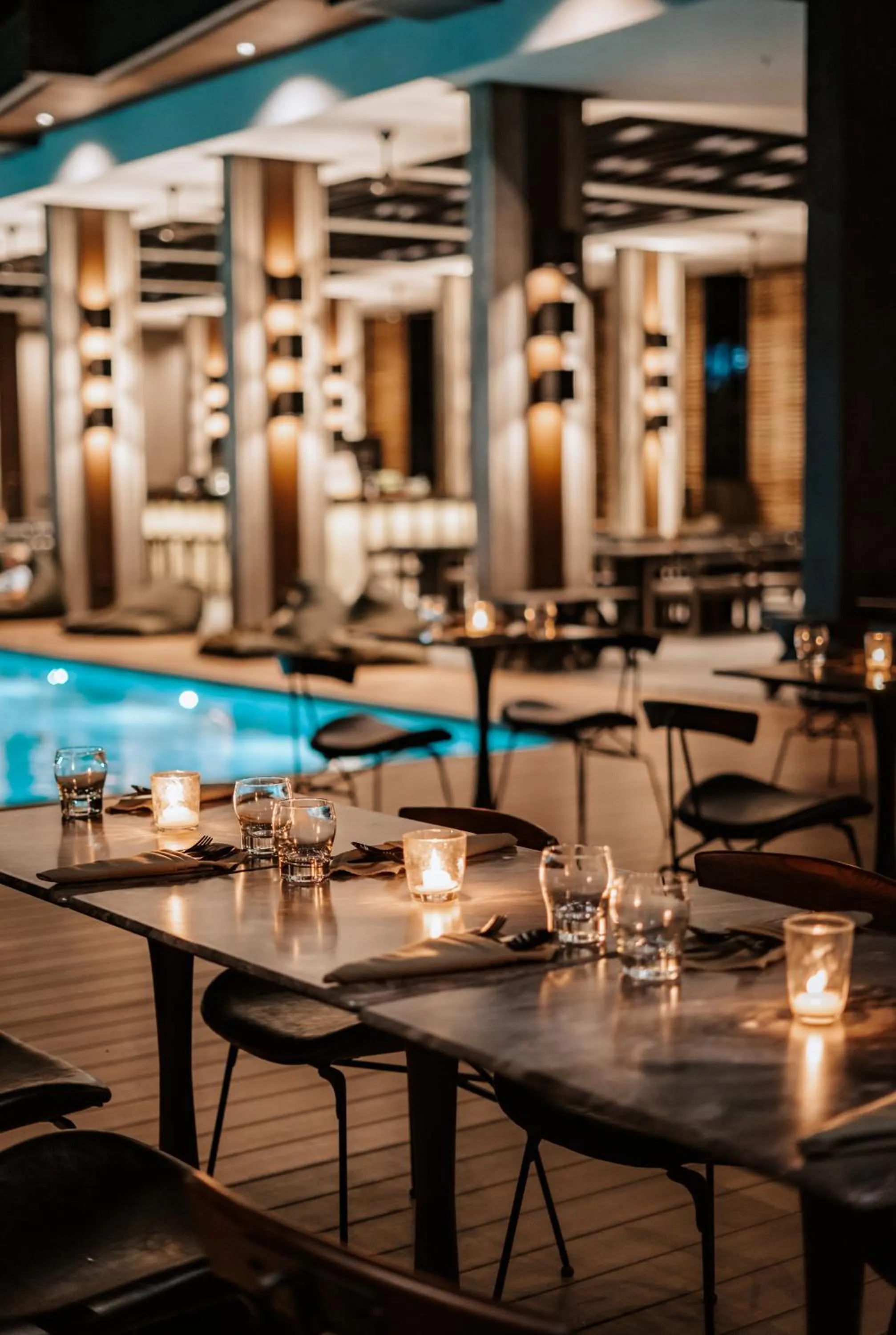 The Funny Lion - El Nido