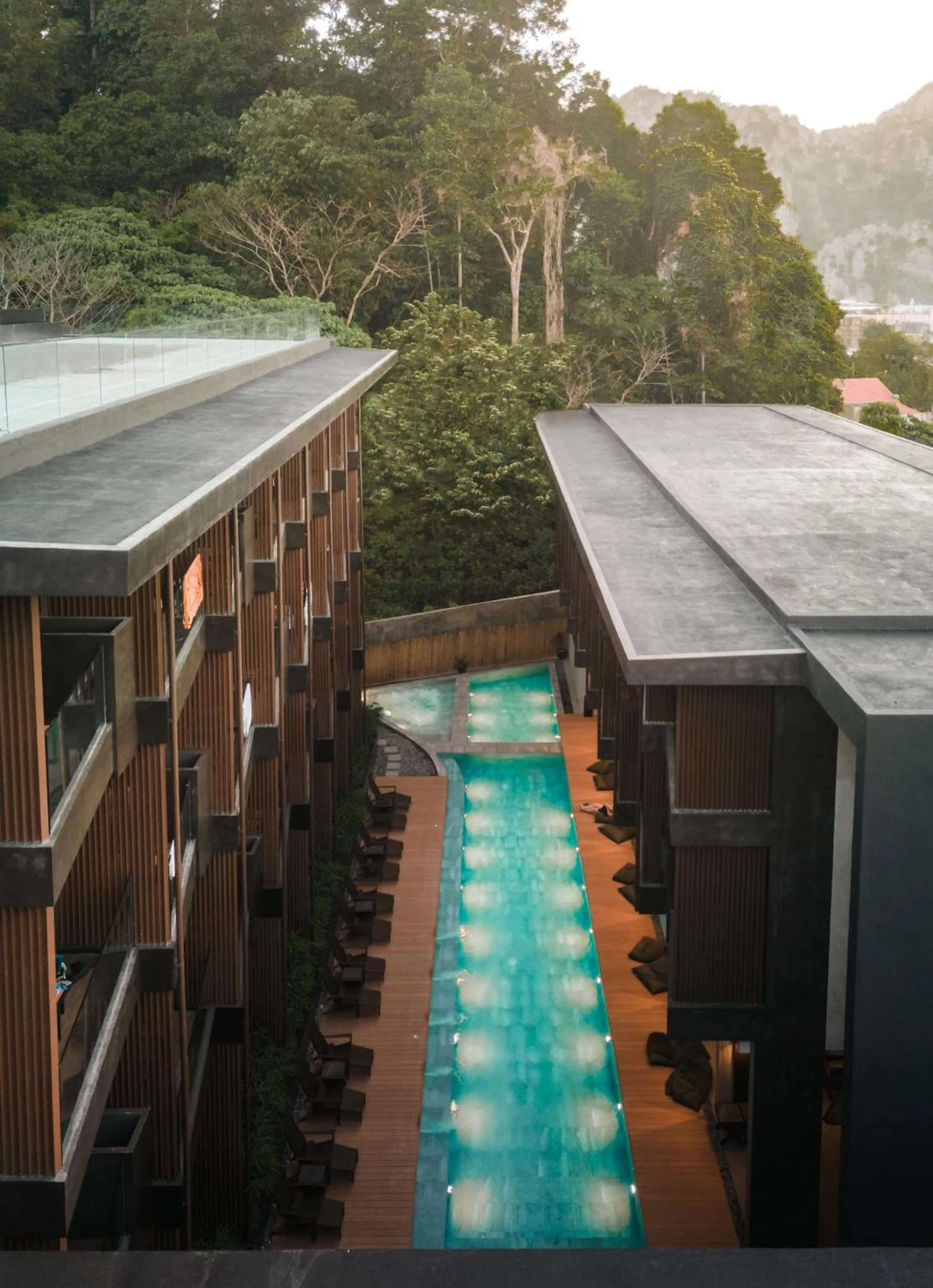 The Funny Lion - El Nido