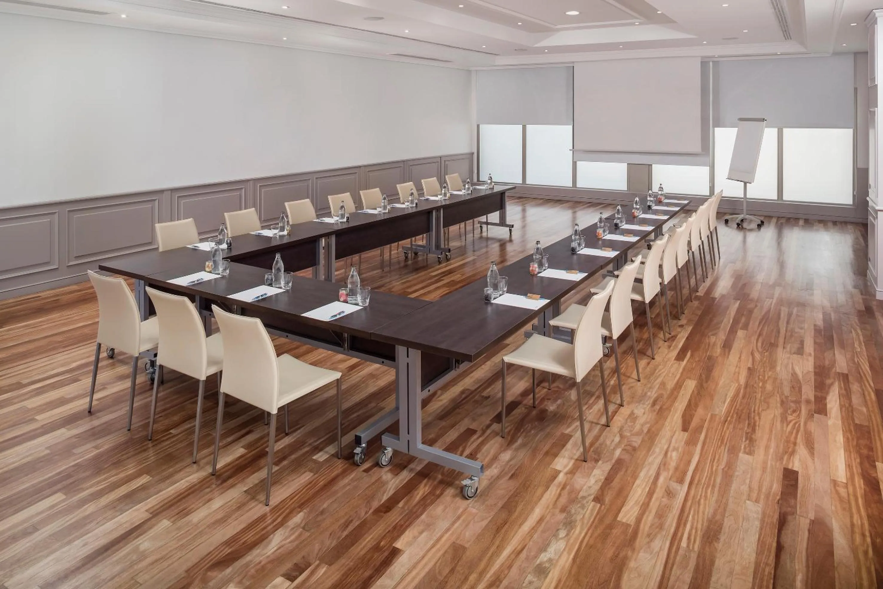 Meeting/conference room in Melia Barajas
