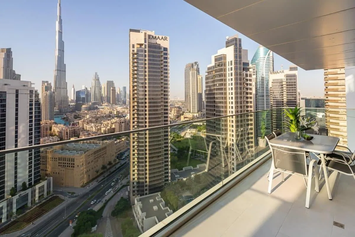 Frank Porter - Marquise Square