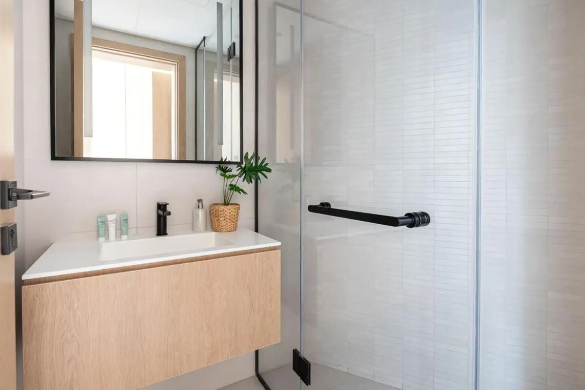 Frank Porter - Marquise Square