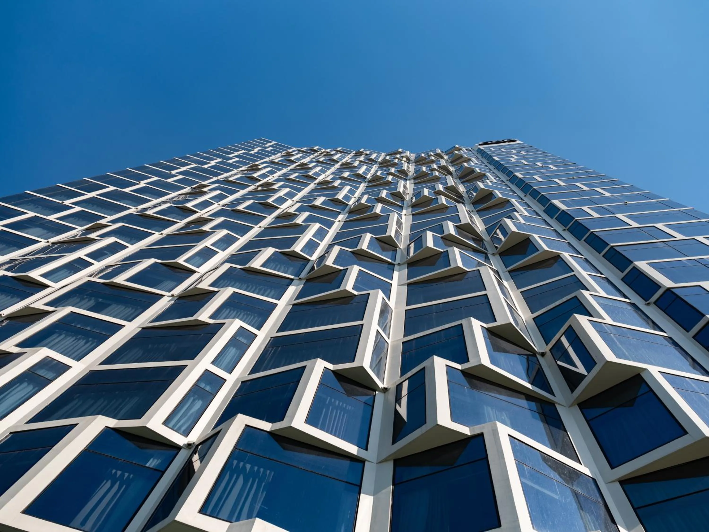 Property building in Crowne Plaza Danang City Centre by IHG