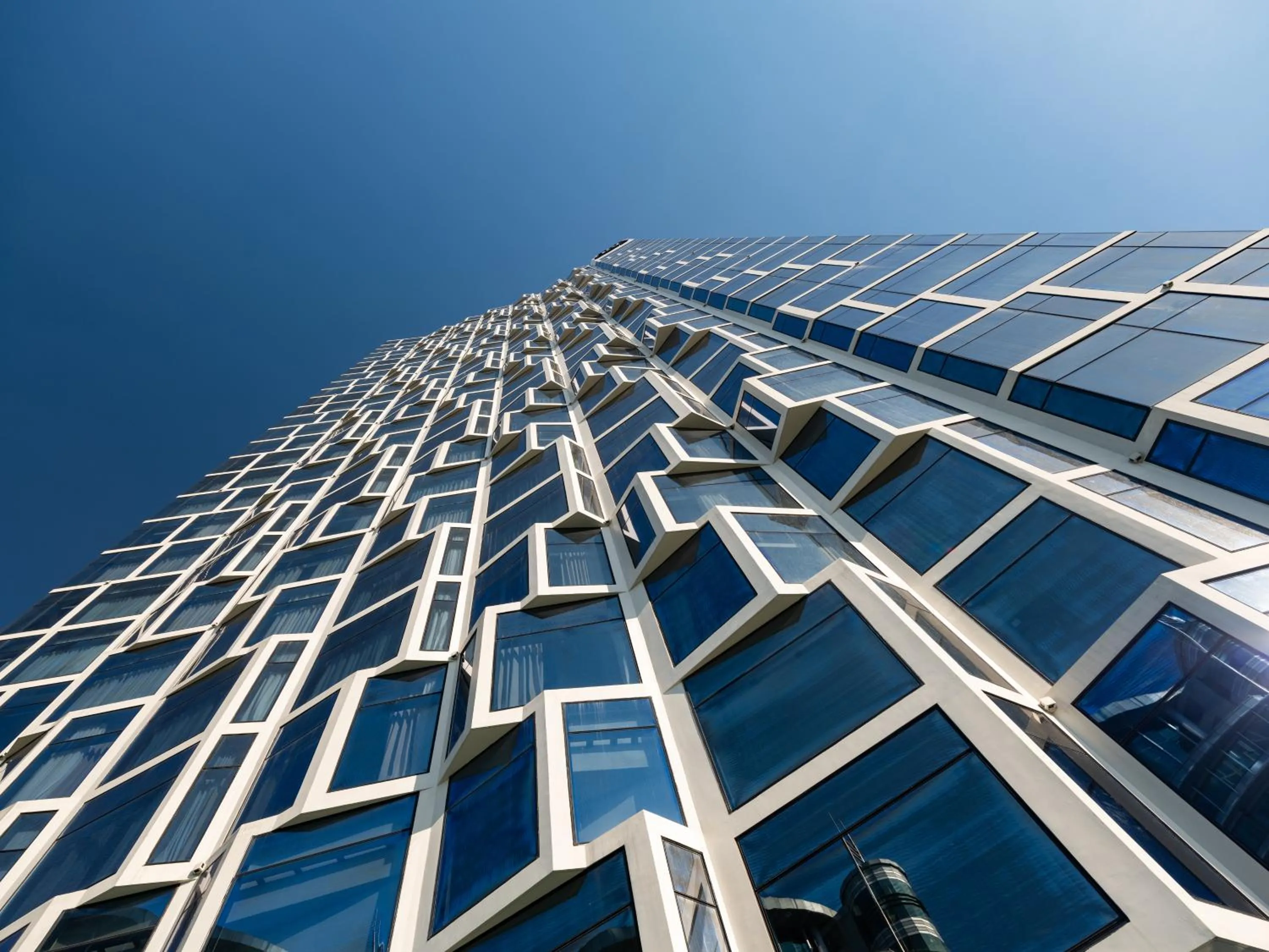 Property building in Crowne Plaza Danang City Centre by IHG