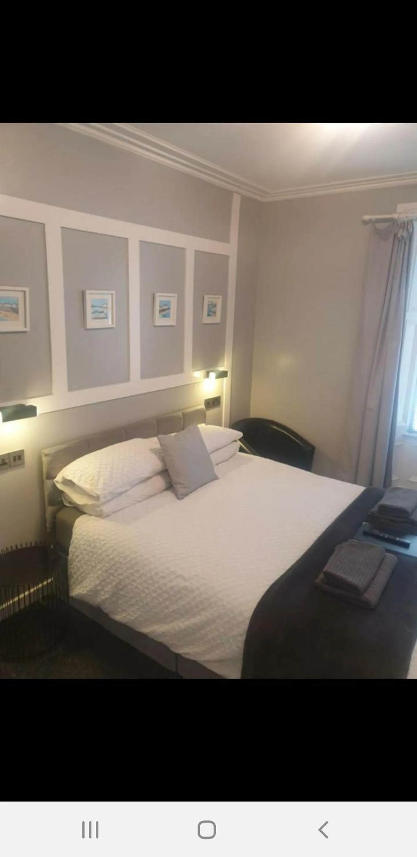 The Coastal Inn OUTBUILDING