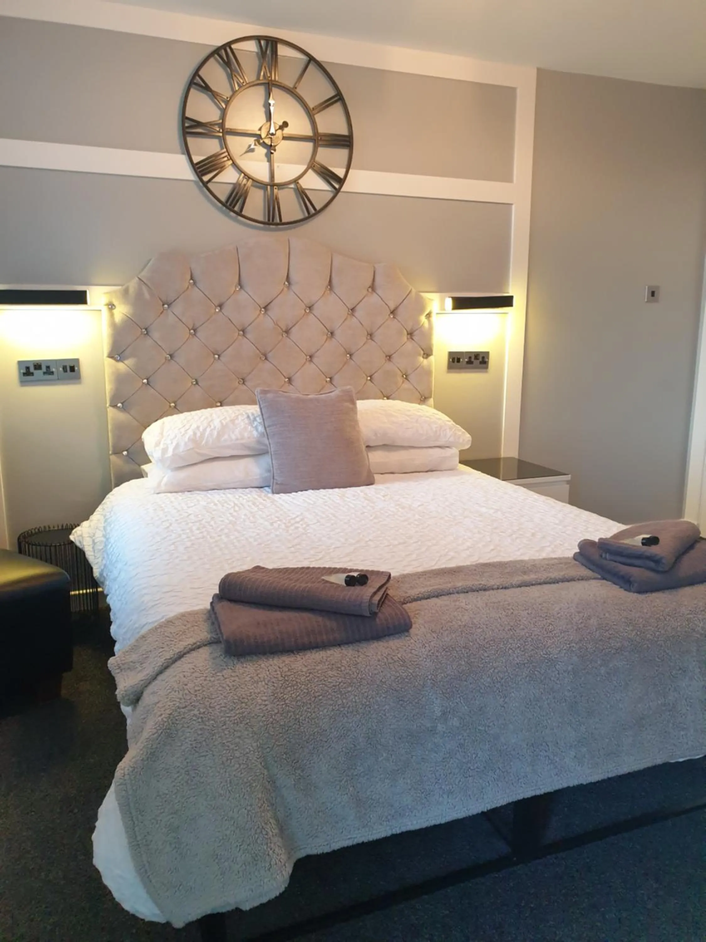 The Coastal Inn OUTBUILDING