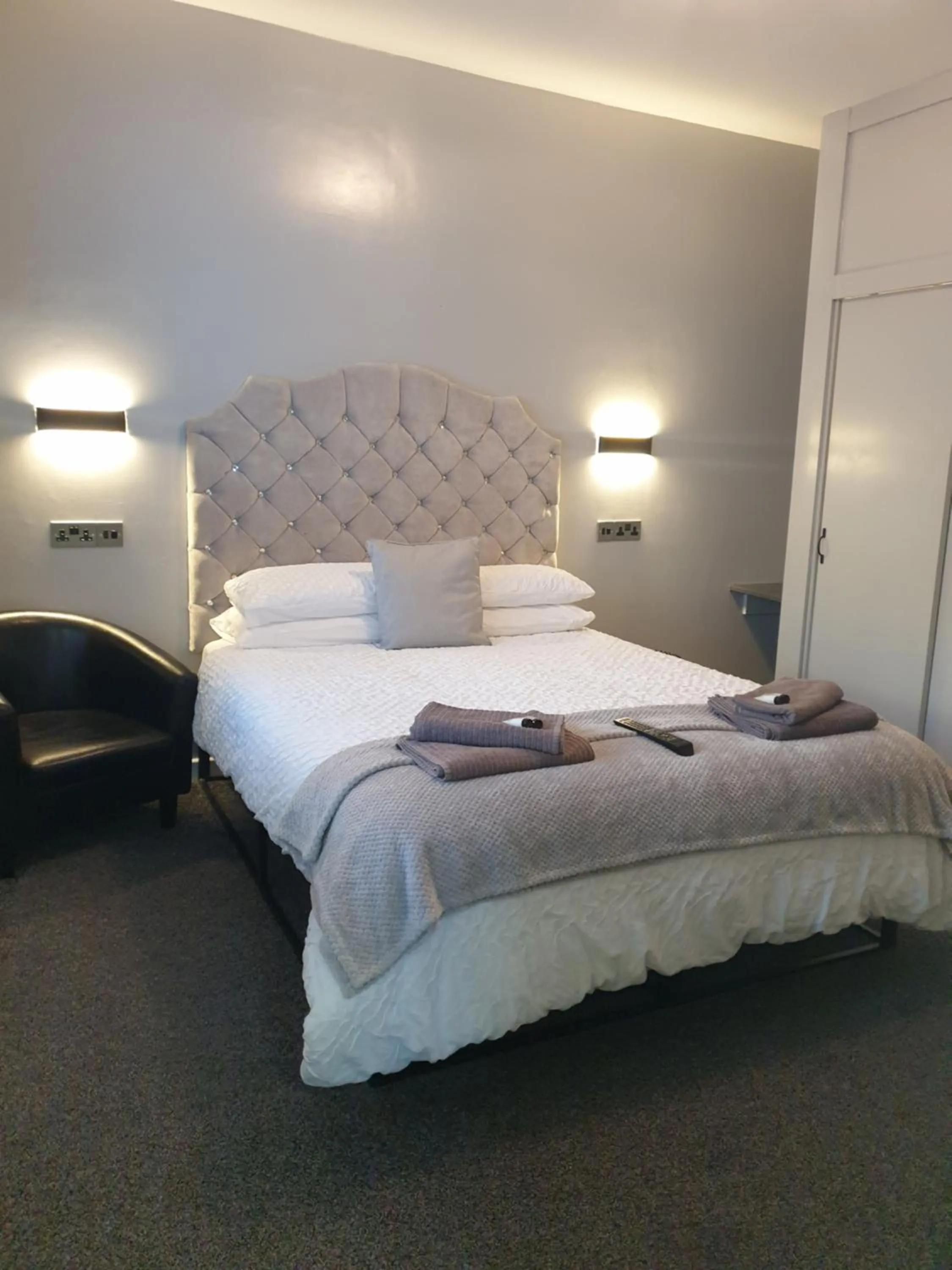 The Coastal Inn OUTBUILDING