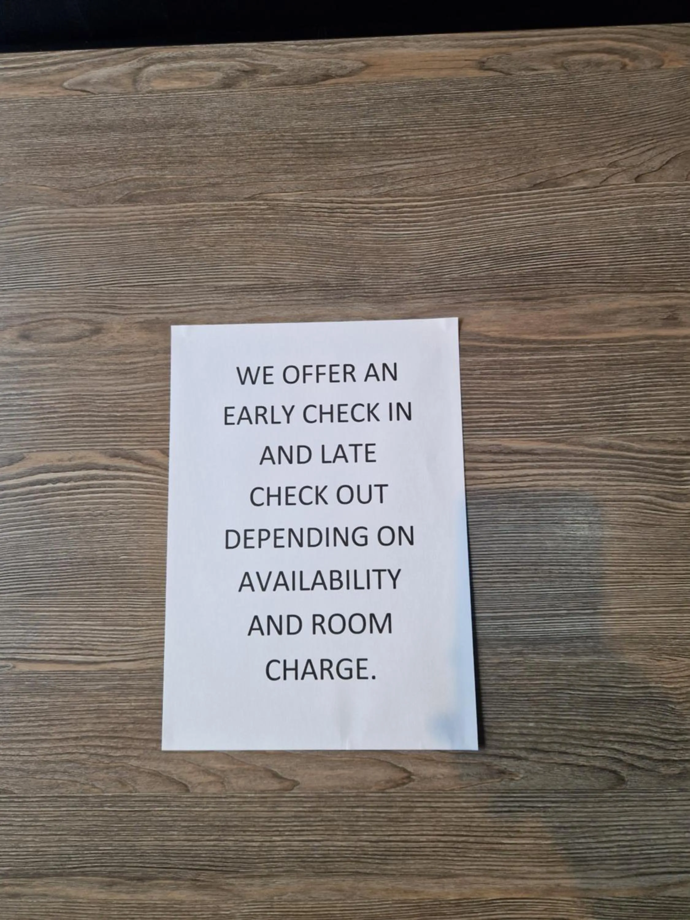 The Coastal Inn OUTBUILDING