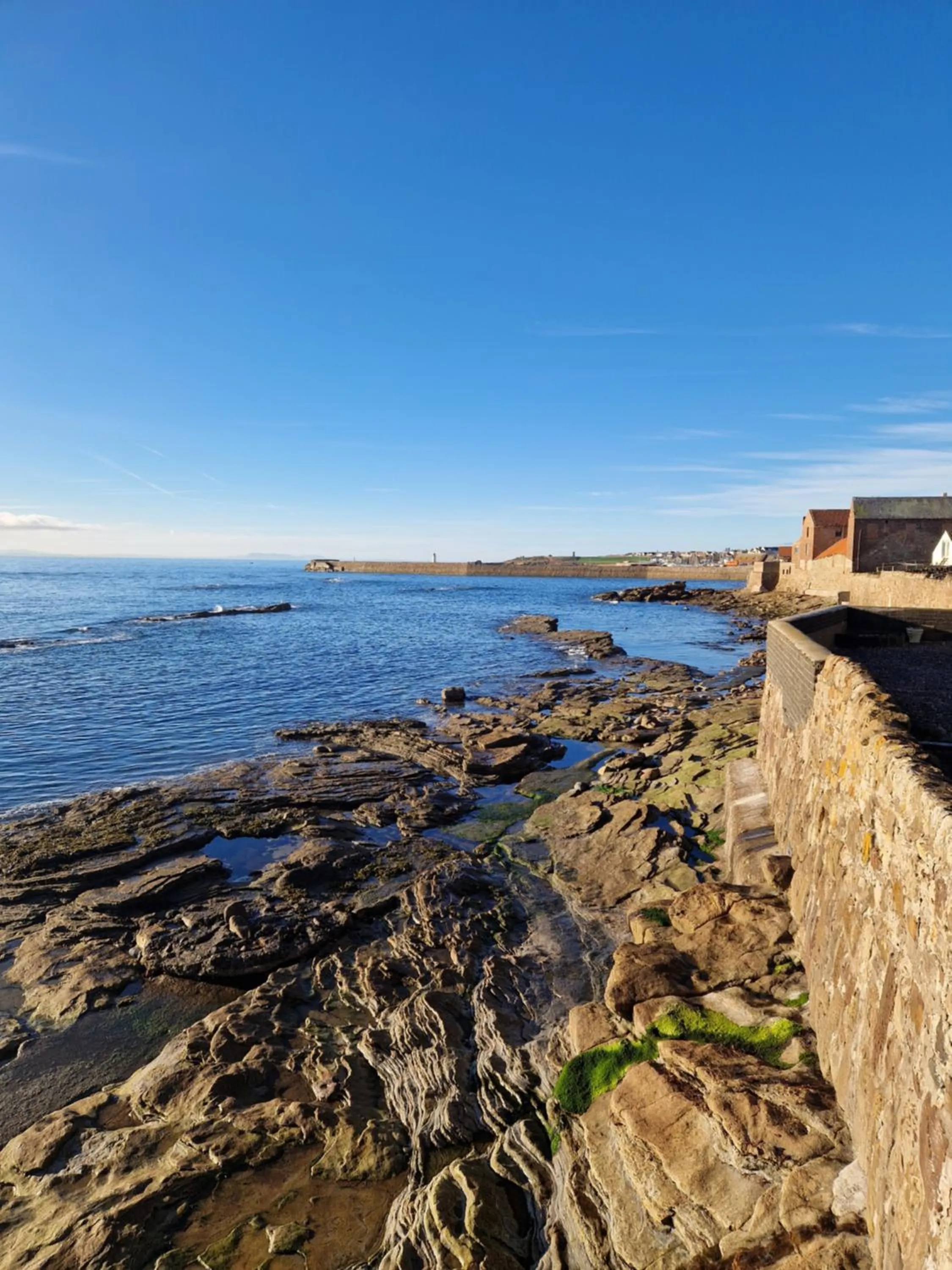 The Coastal Inn OUTBUILDING