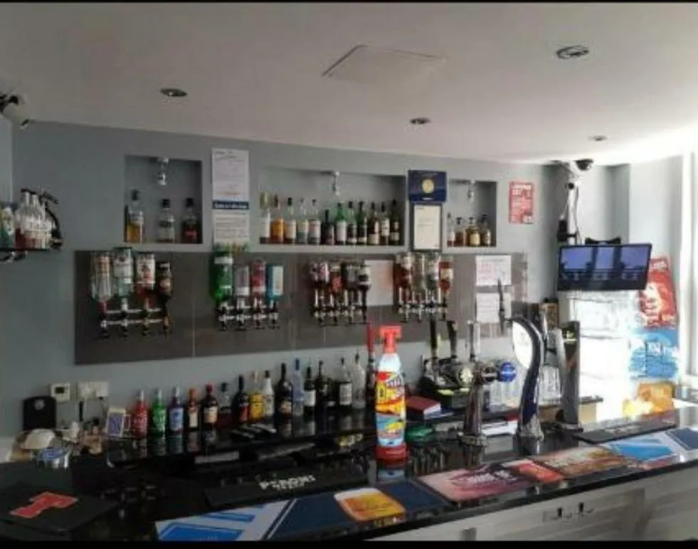 The Coastal Inn OUTBUILDING