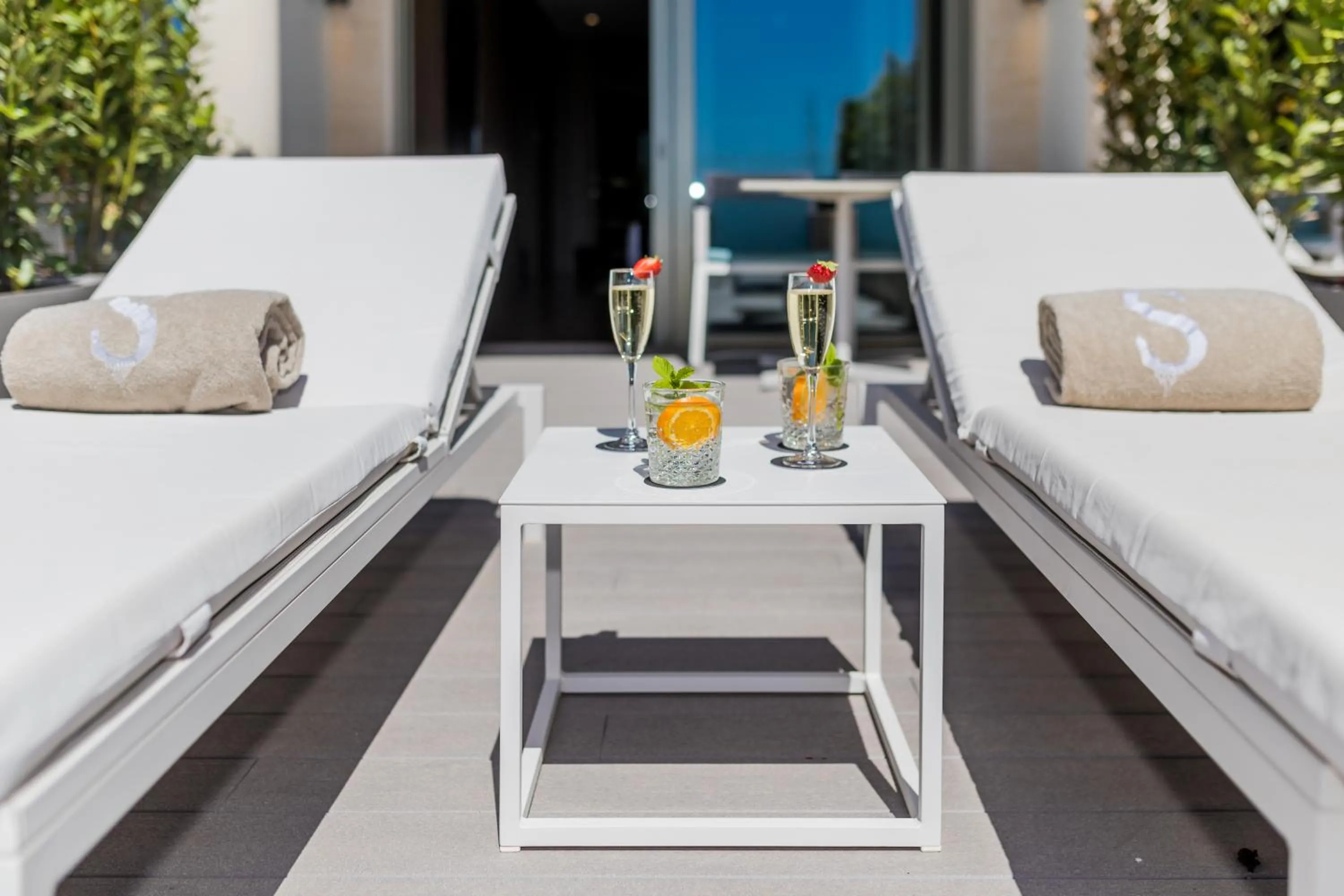 Pure Salt Port Adriano - Adults Only