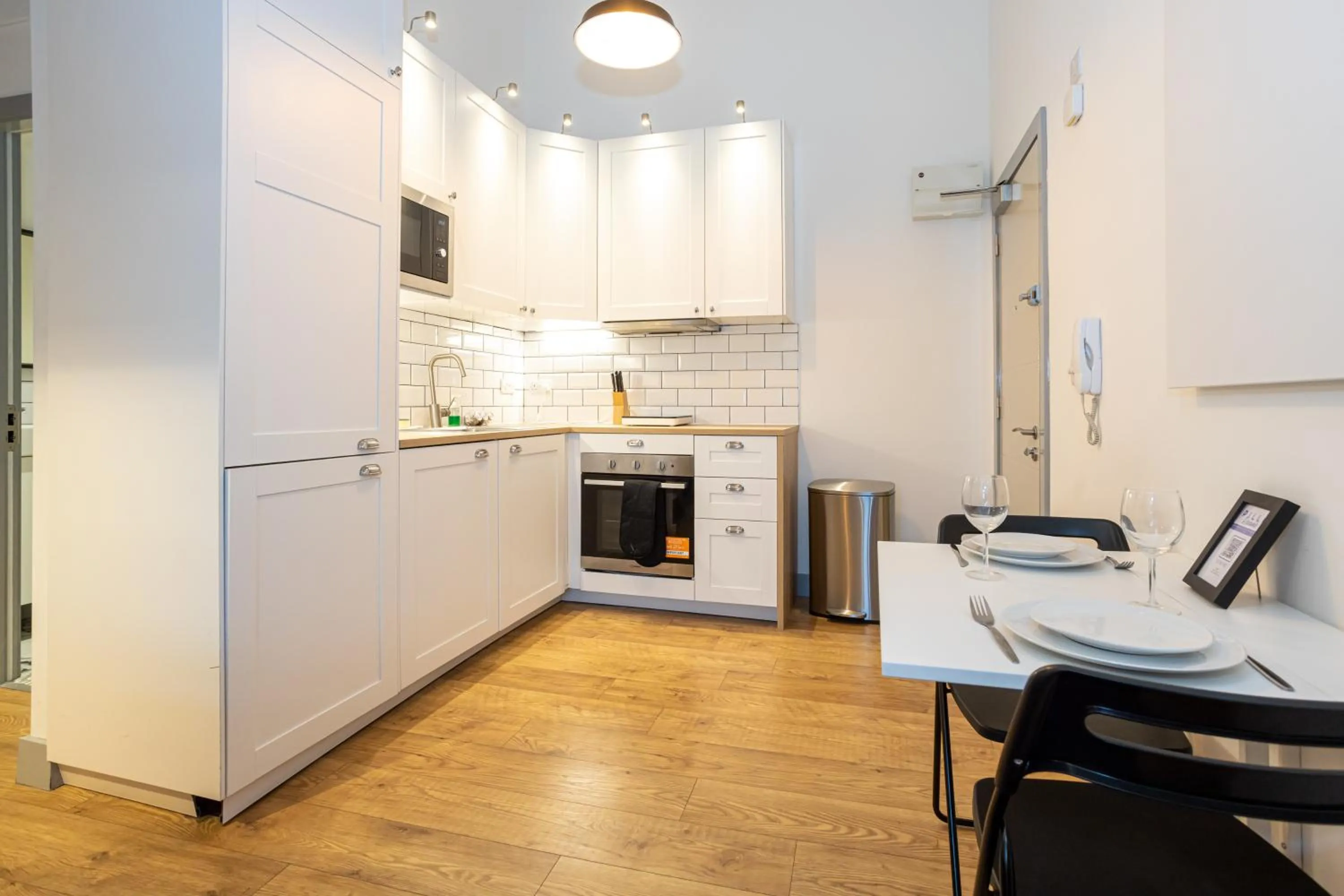 Pillo Rooms Serviced Apartments - Salford