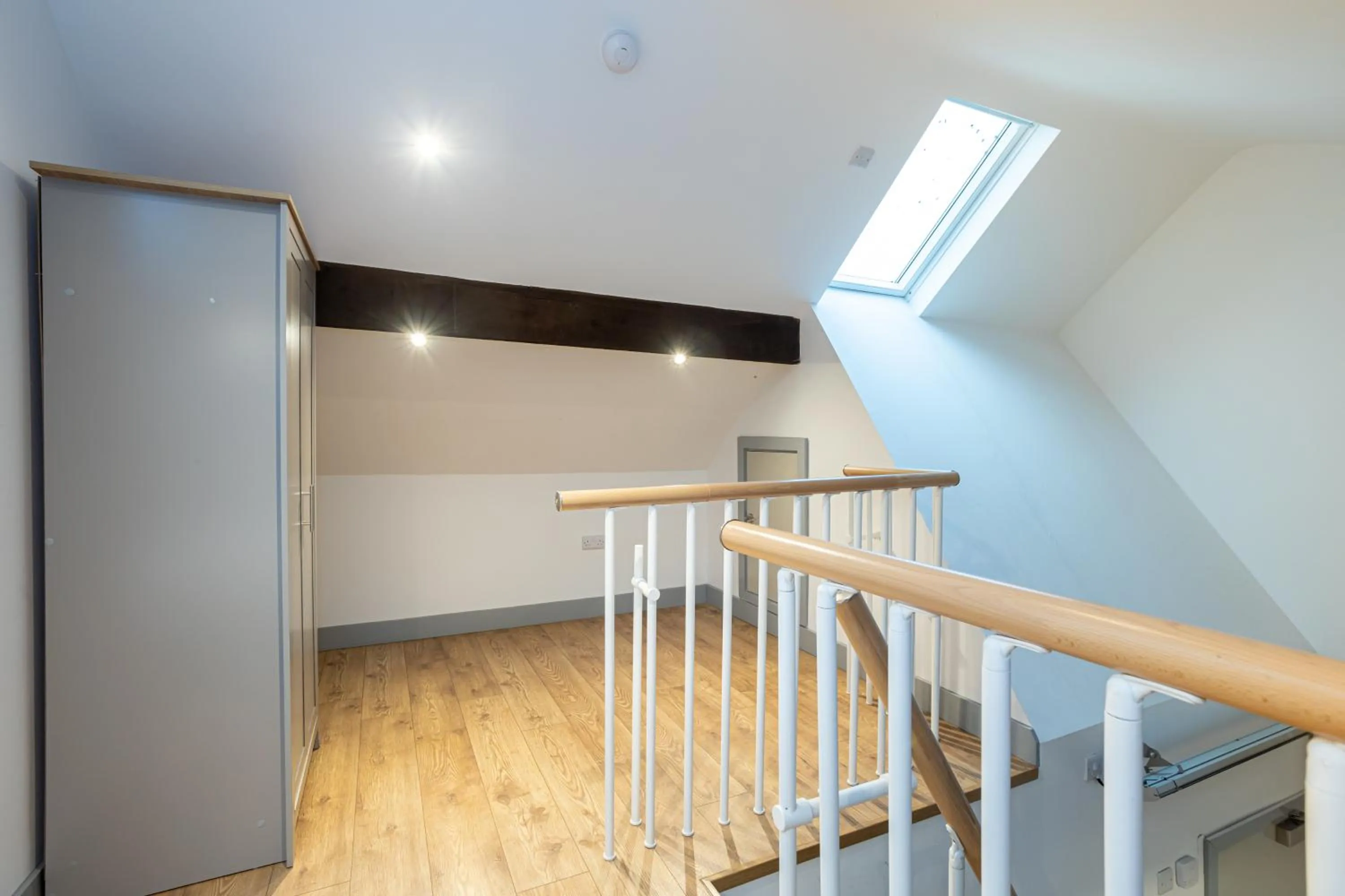 Pillo Rooms Serviced Apartments - Salford