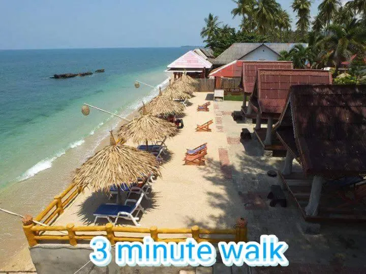 Guest House Blue Andaman