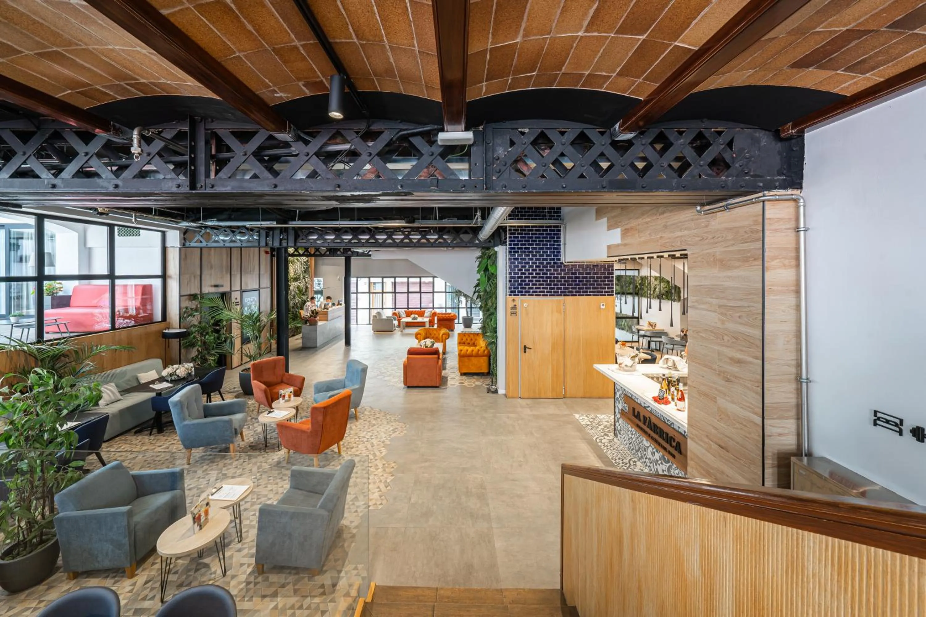 Neptuno Hotel & SPA 4 Sup