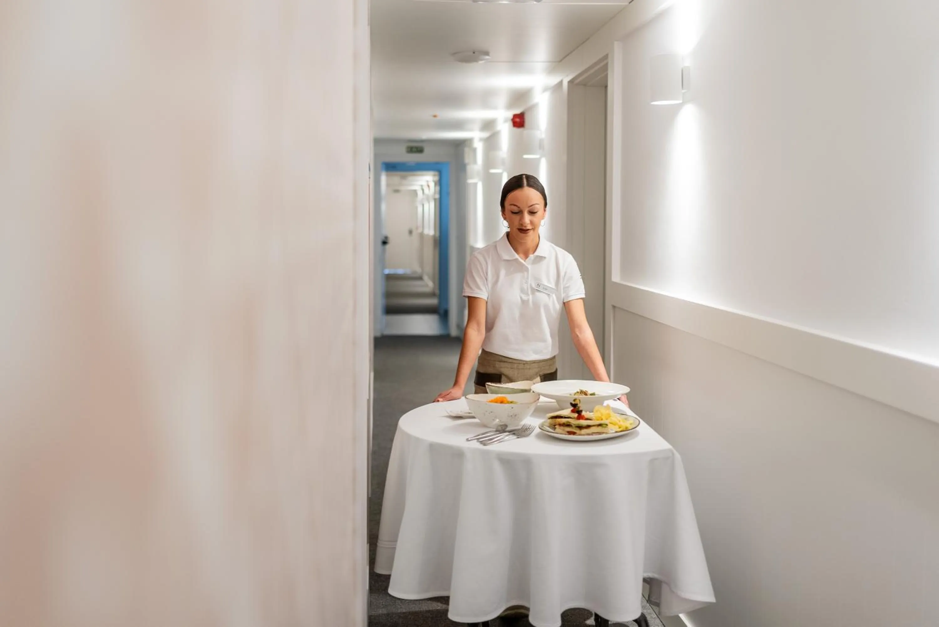 Neptuno Hotel & SPA 4 Sup