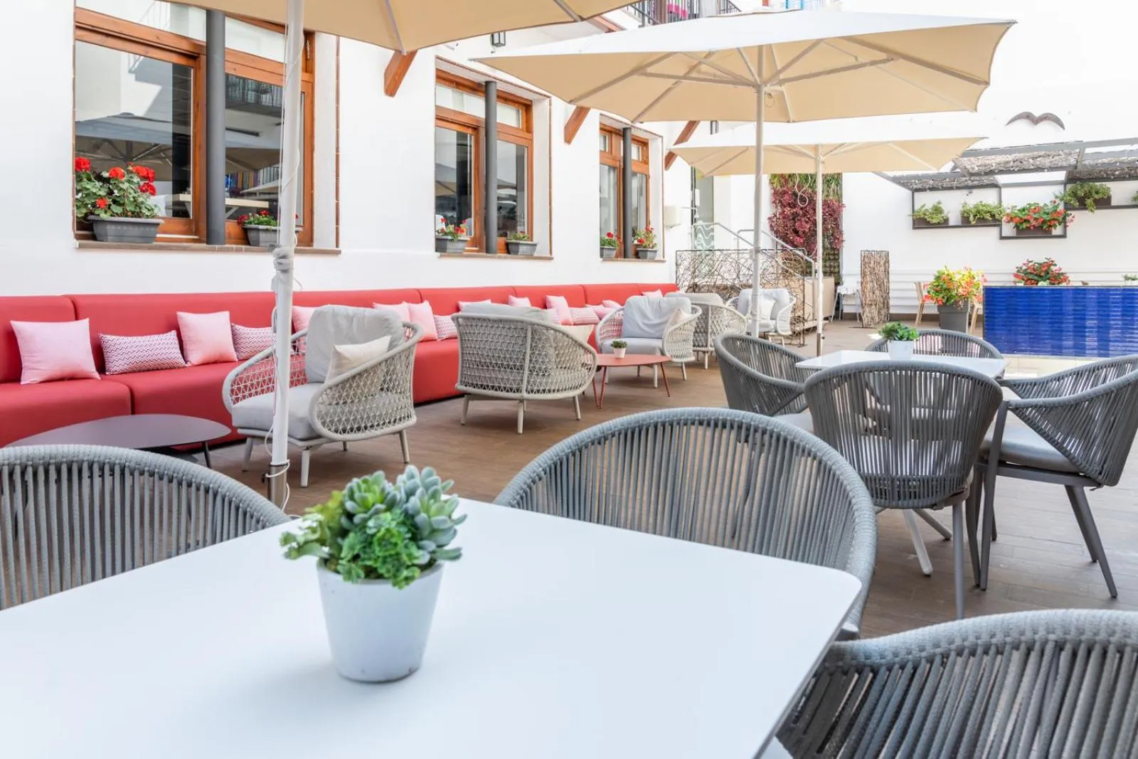 Neptuno Hotel & SPA 4 Sup