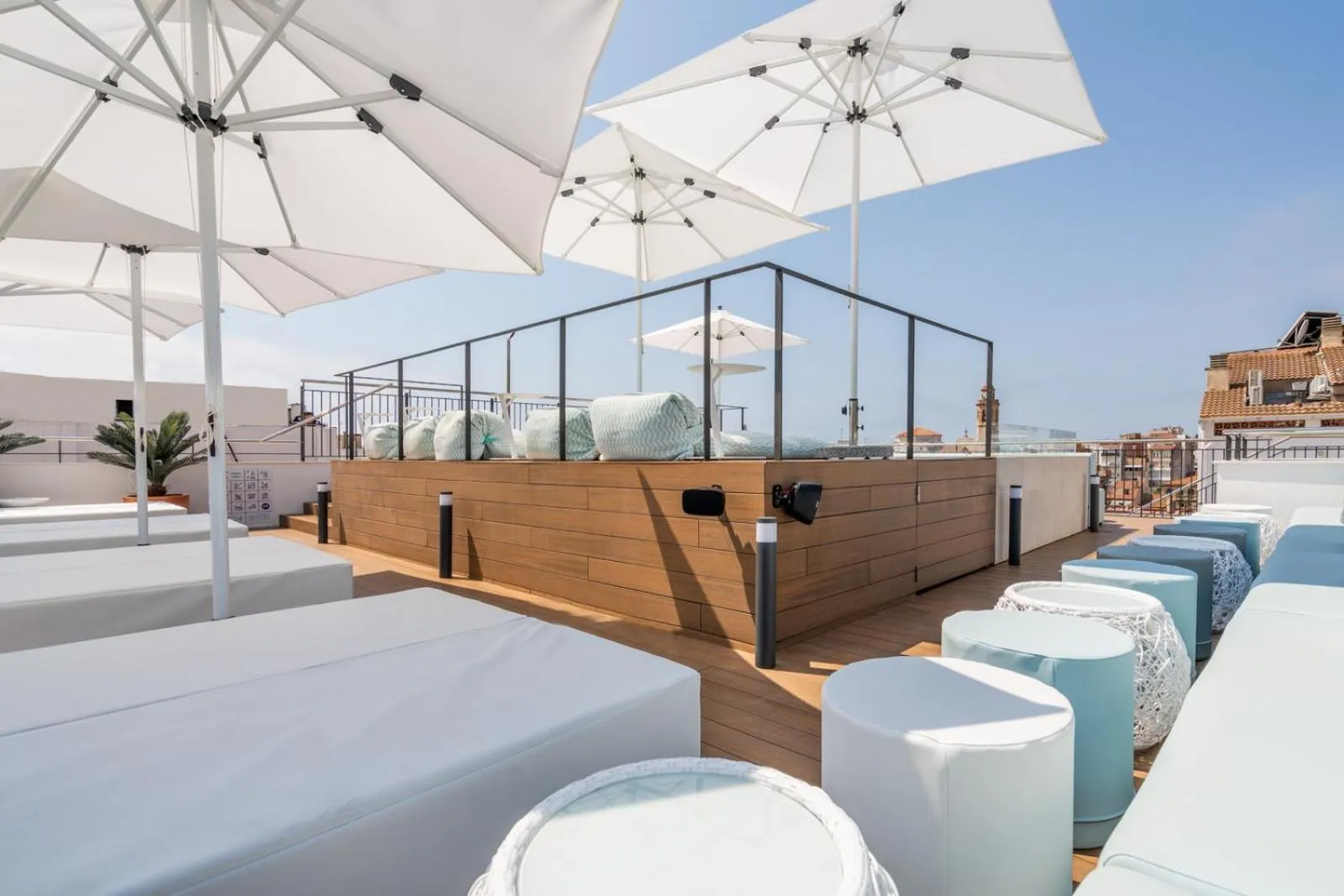 Neptuno Hotel & SPA 4 Sup