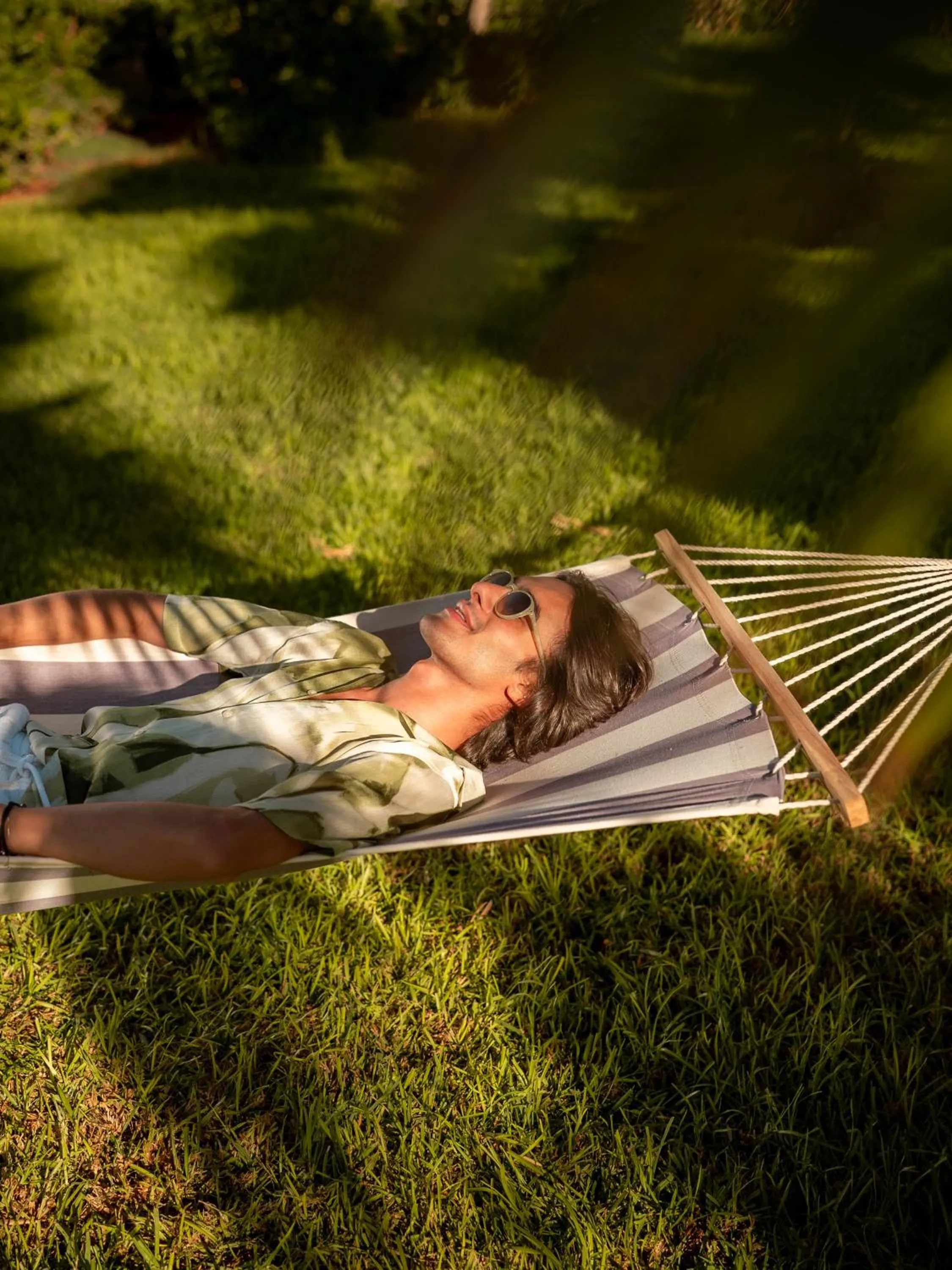 People in Maison Daouia