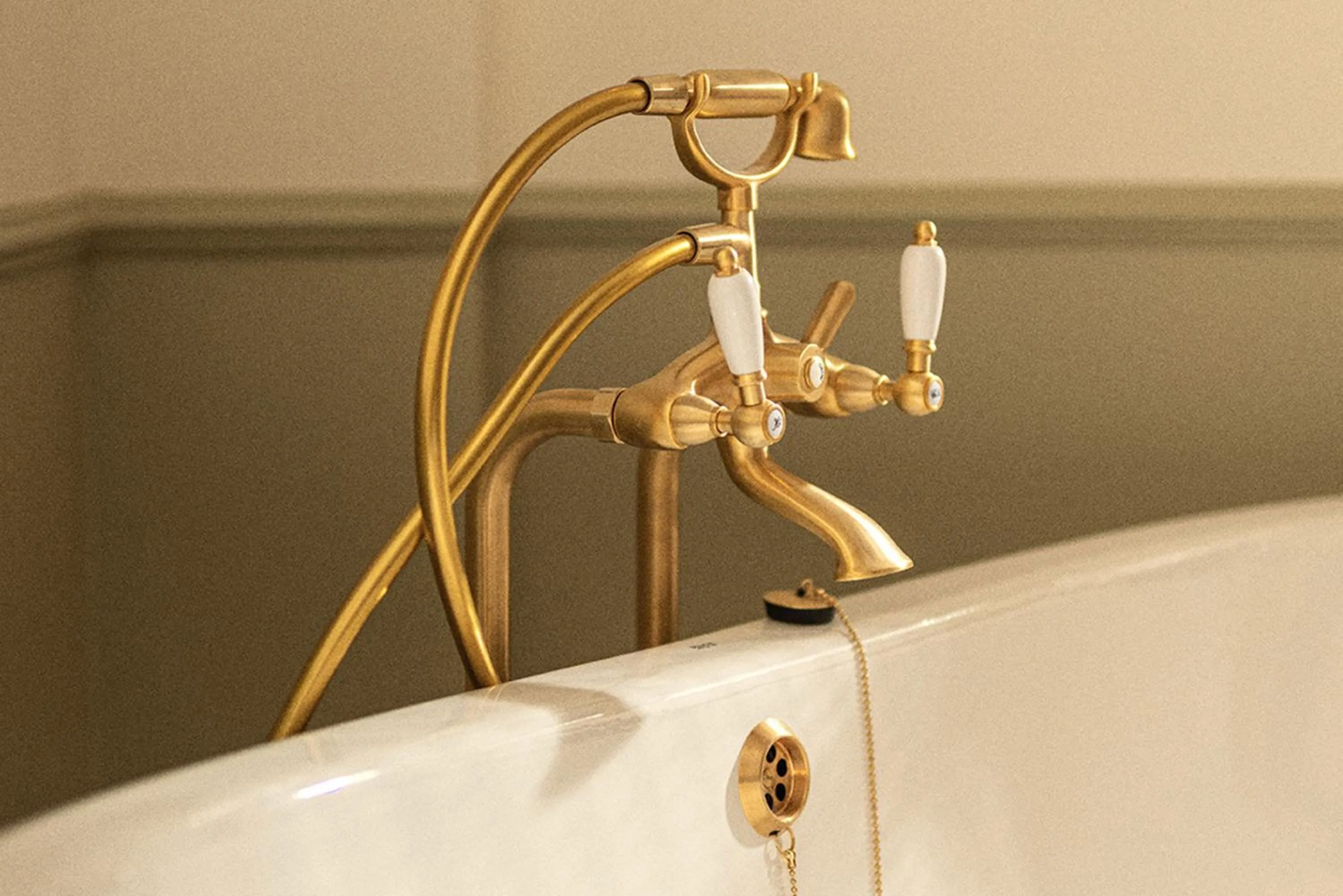 Bathroom in The Agora Hotel - Small Luxury Hotel of the World - Adults Only