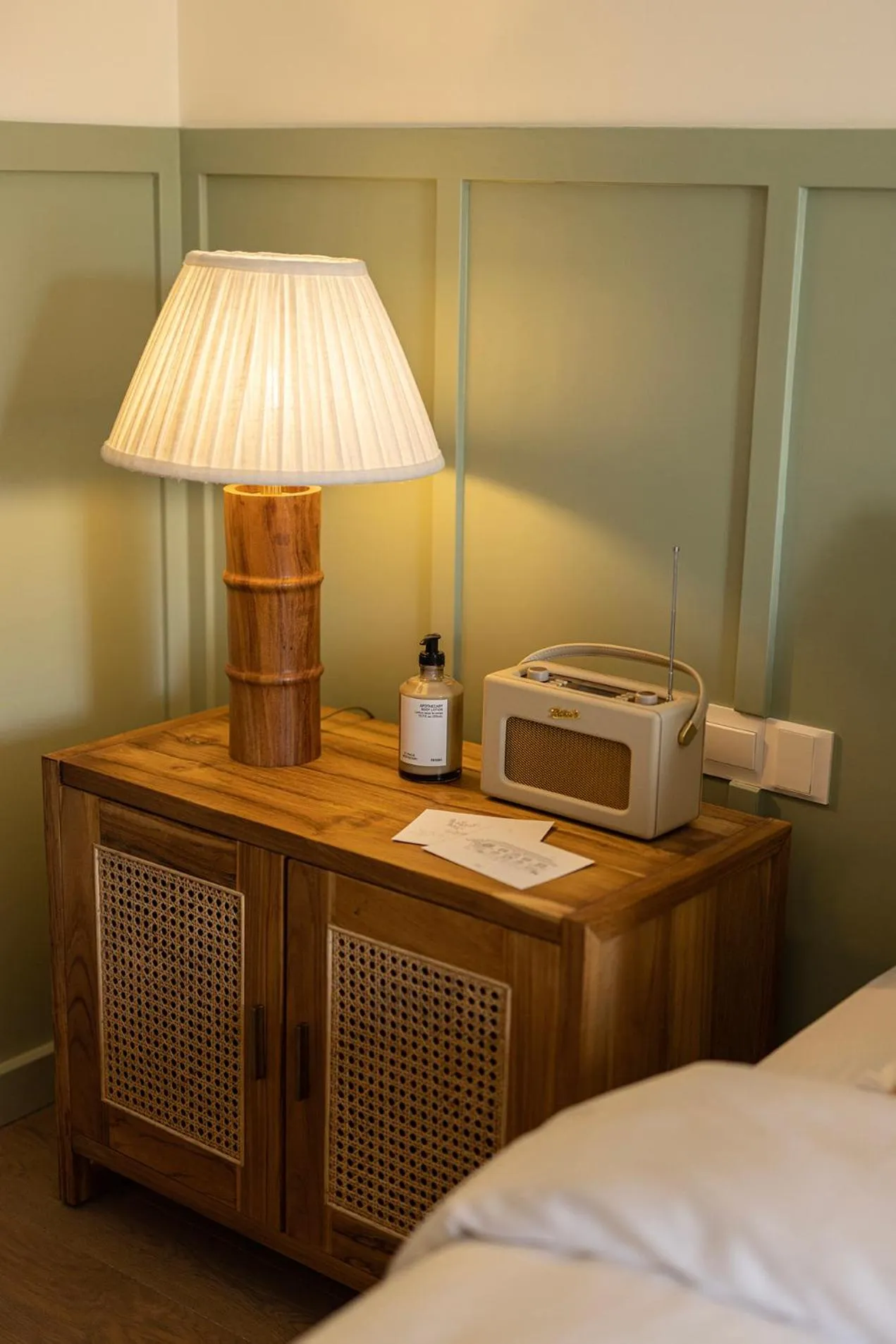 Bedroom, Bed in The Agora Hotel - Small Luxury Hotel of the World - Adults Only