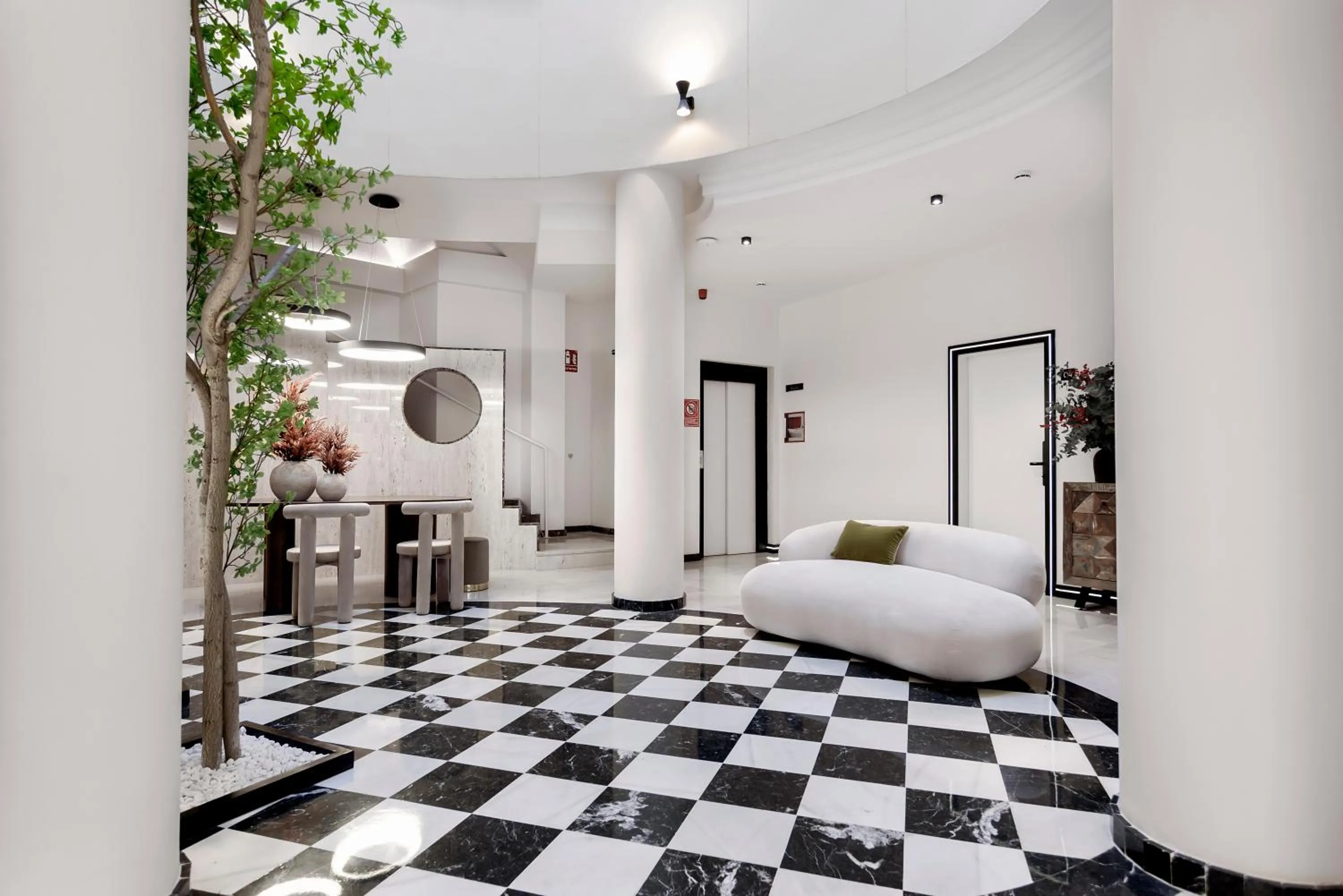 Hotel Aptos Alejandra Homes by Maxi Hoteles