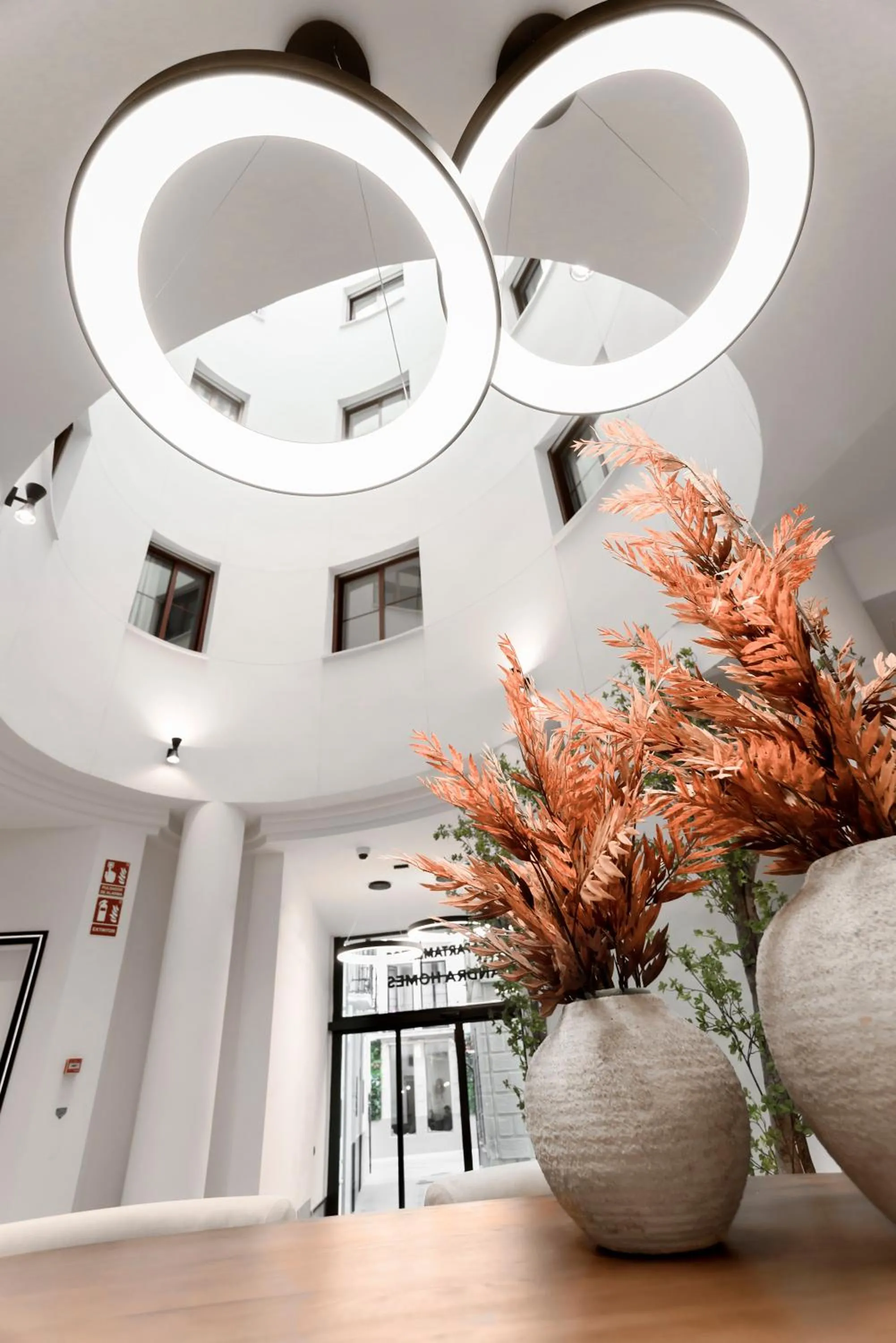 Hotel Aptos Alejandra Homes by Maxi Hoteles
