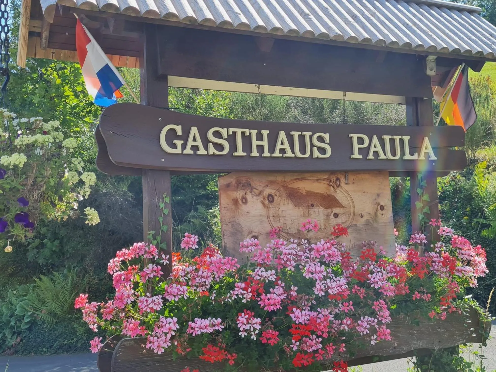 Gasthaus Paula