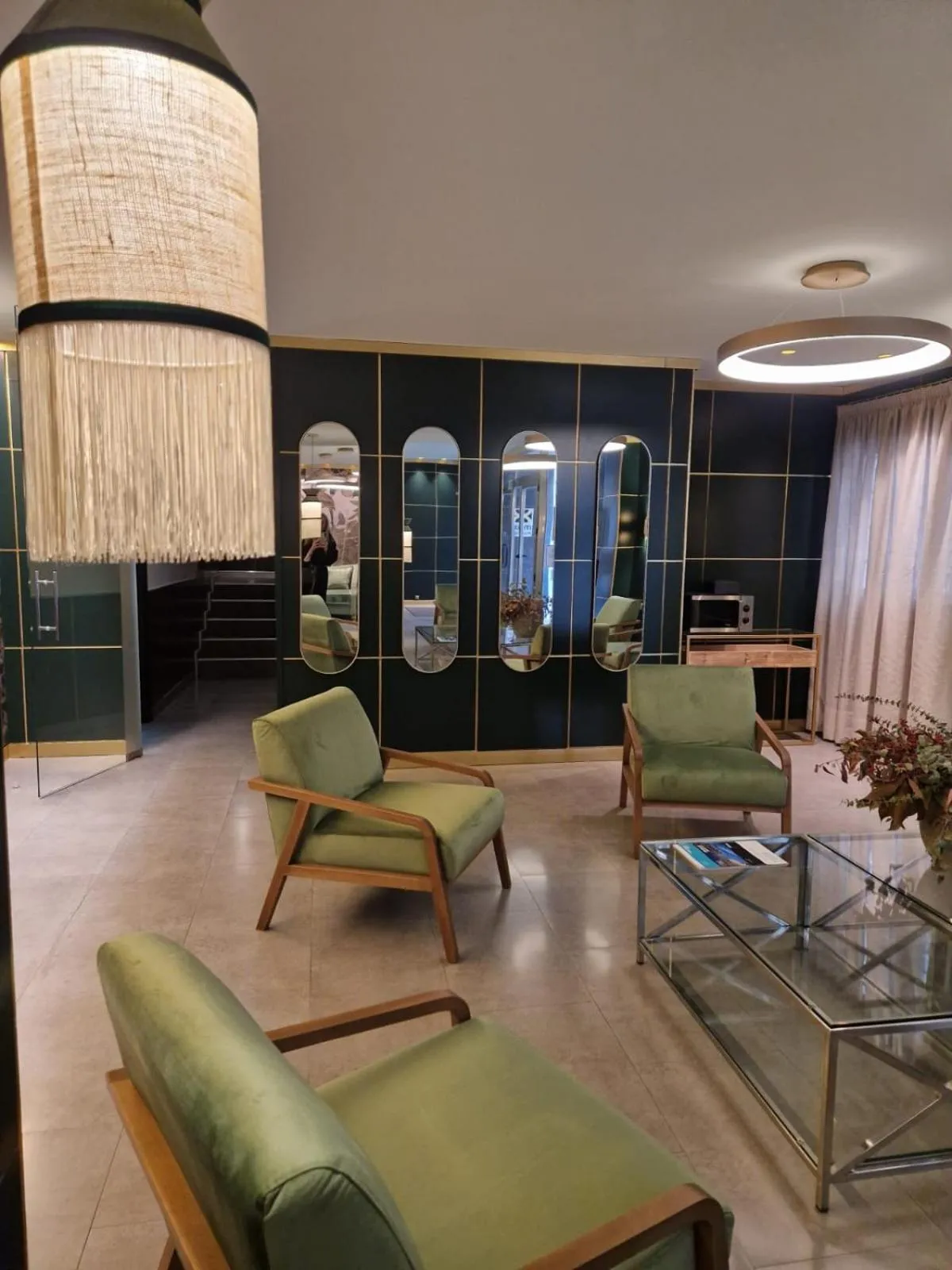 Hotel Los Girasoles by Maxi Hoteles