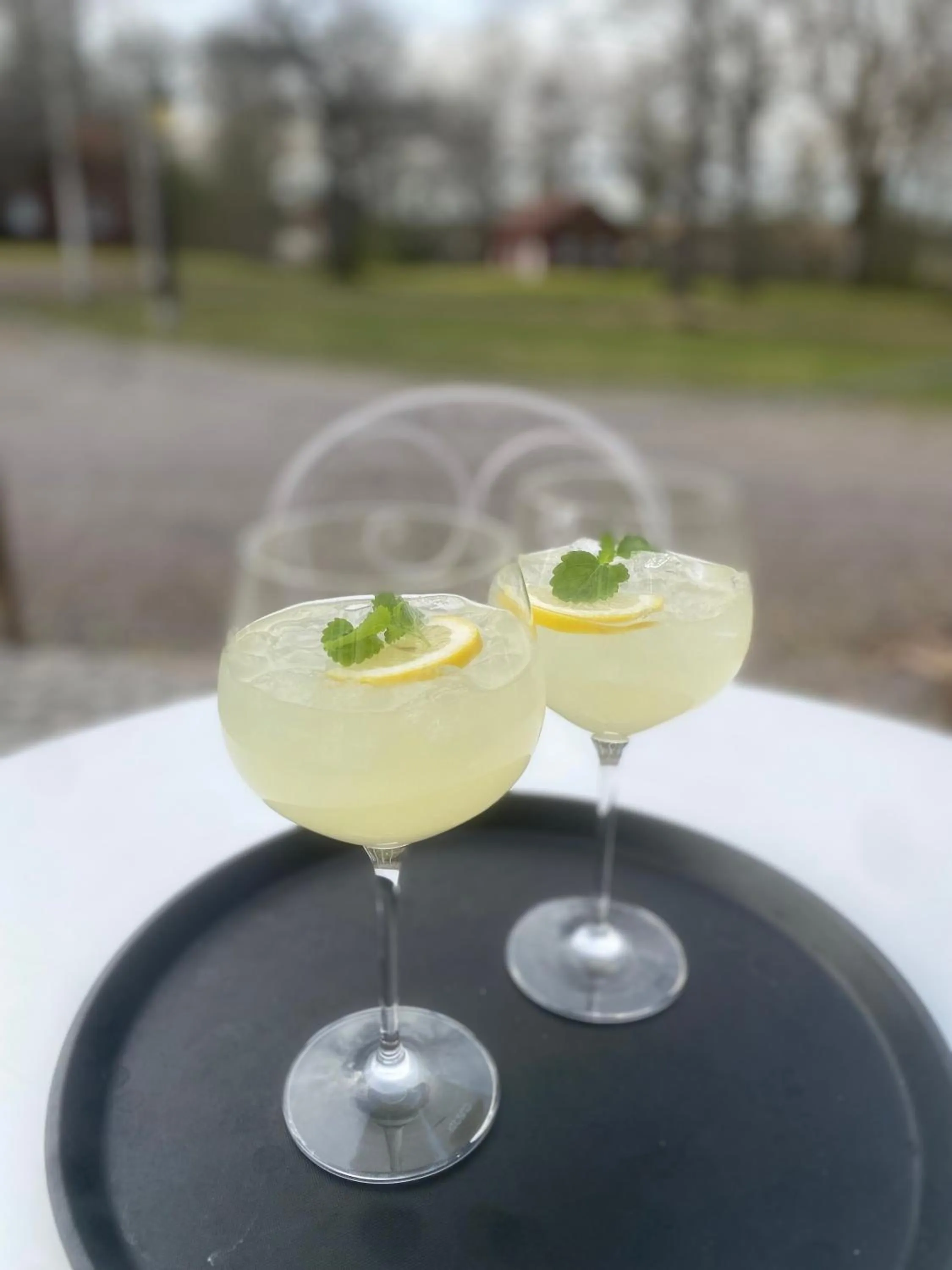 Lounge or bar in Apertins Hotell