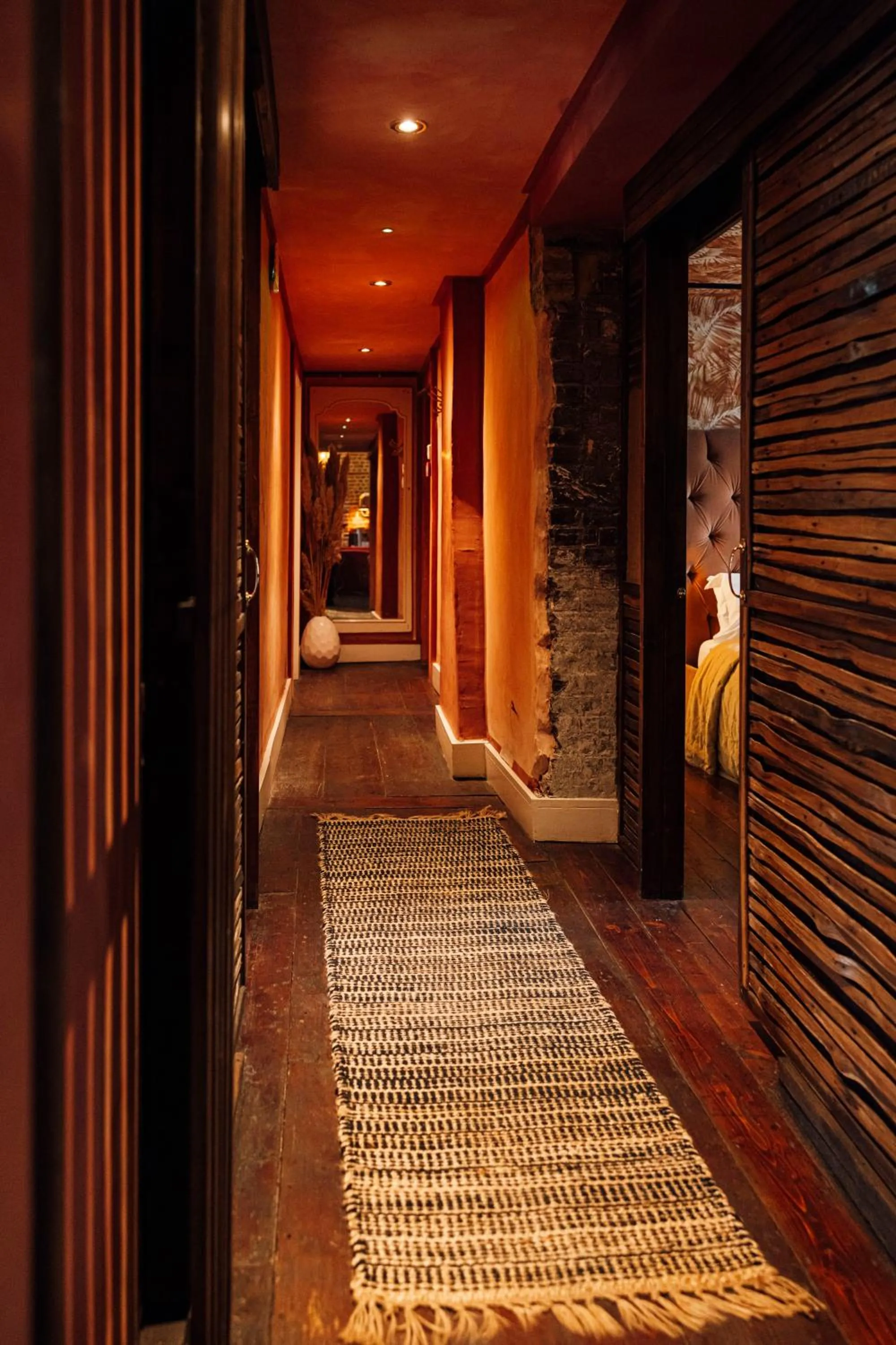 The George & Heart House