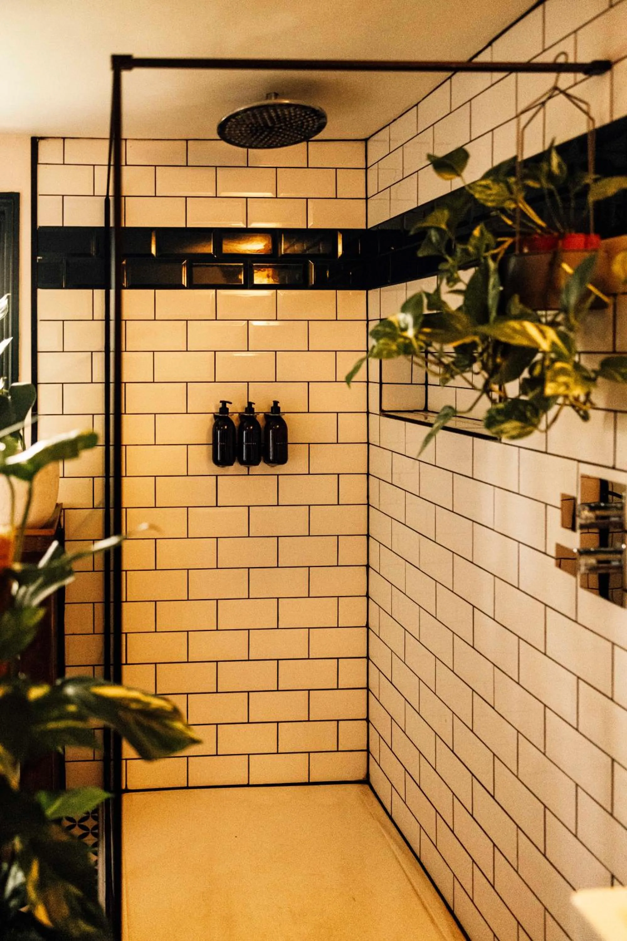 The George & Heart House