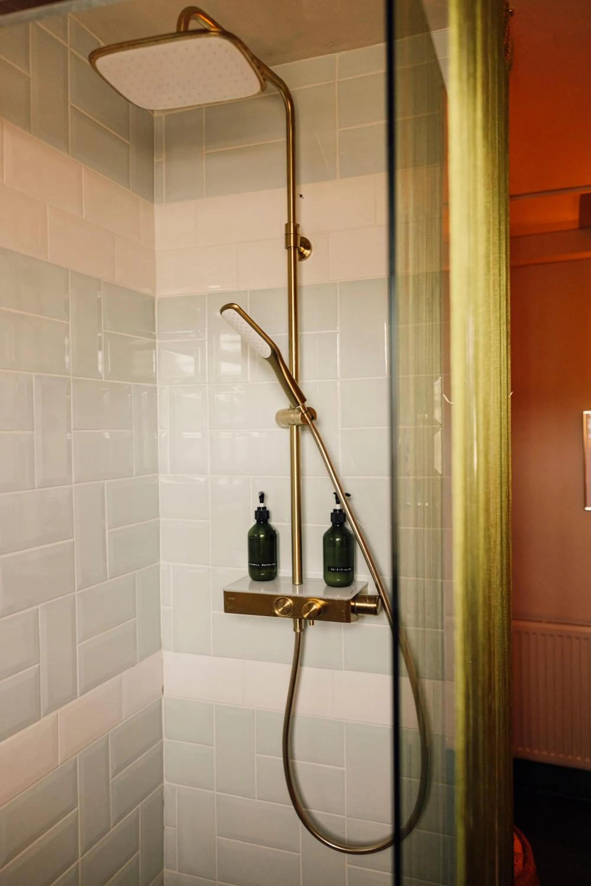 The George & Heart House