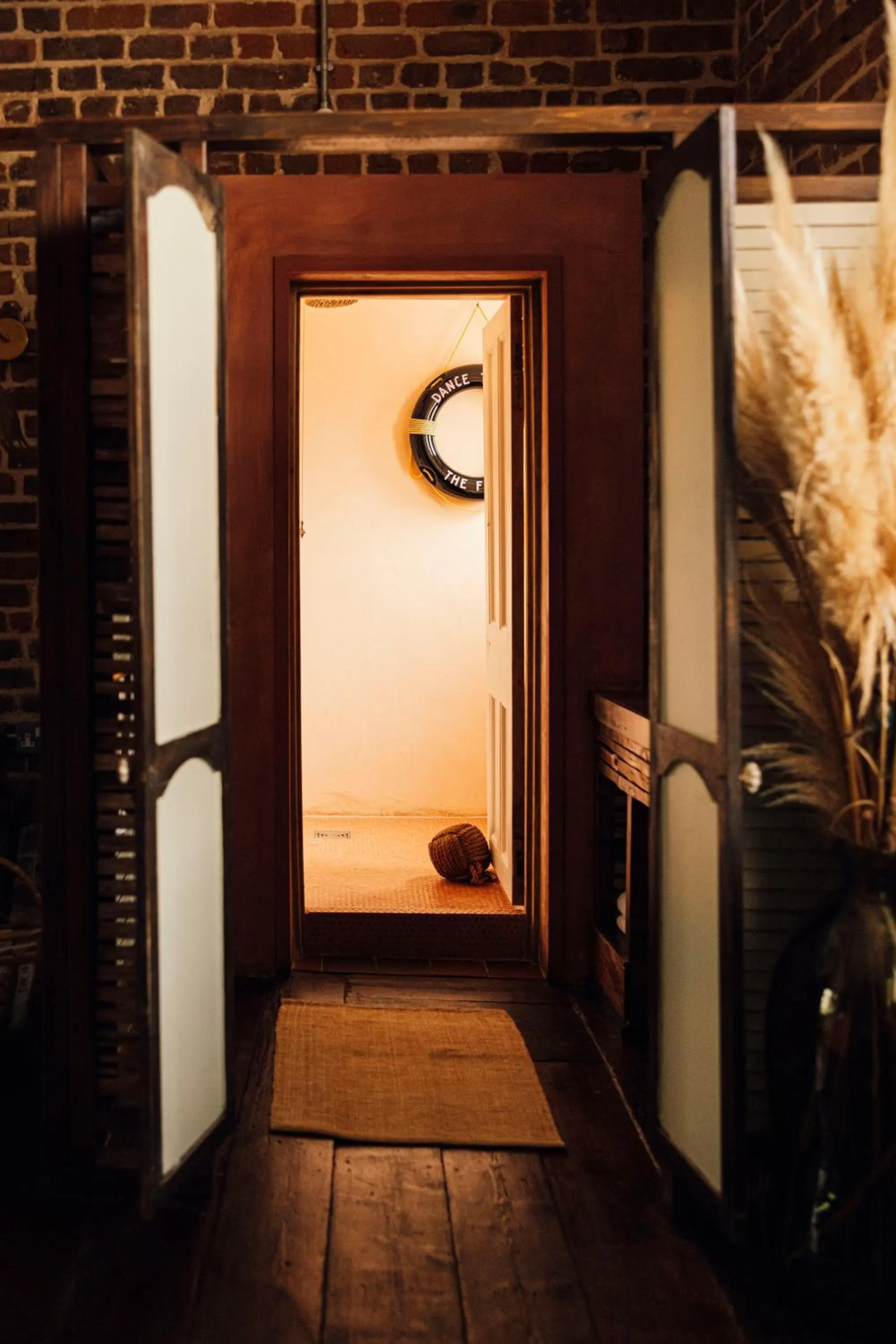 The George & Heart House