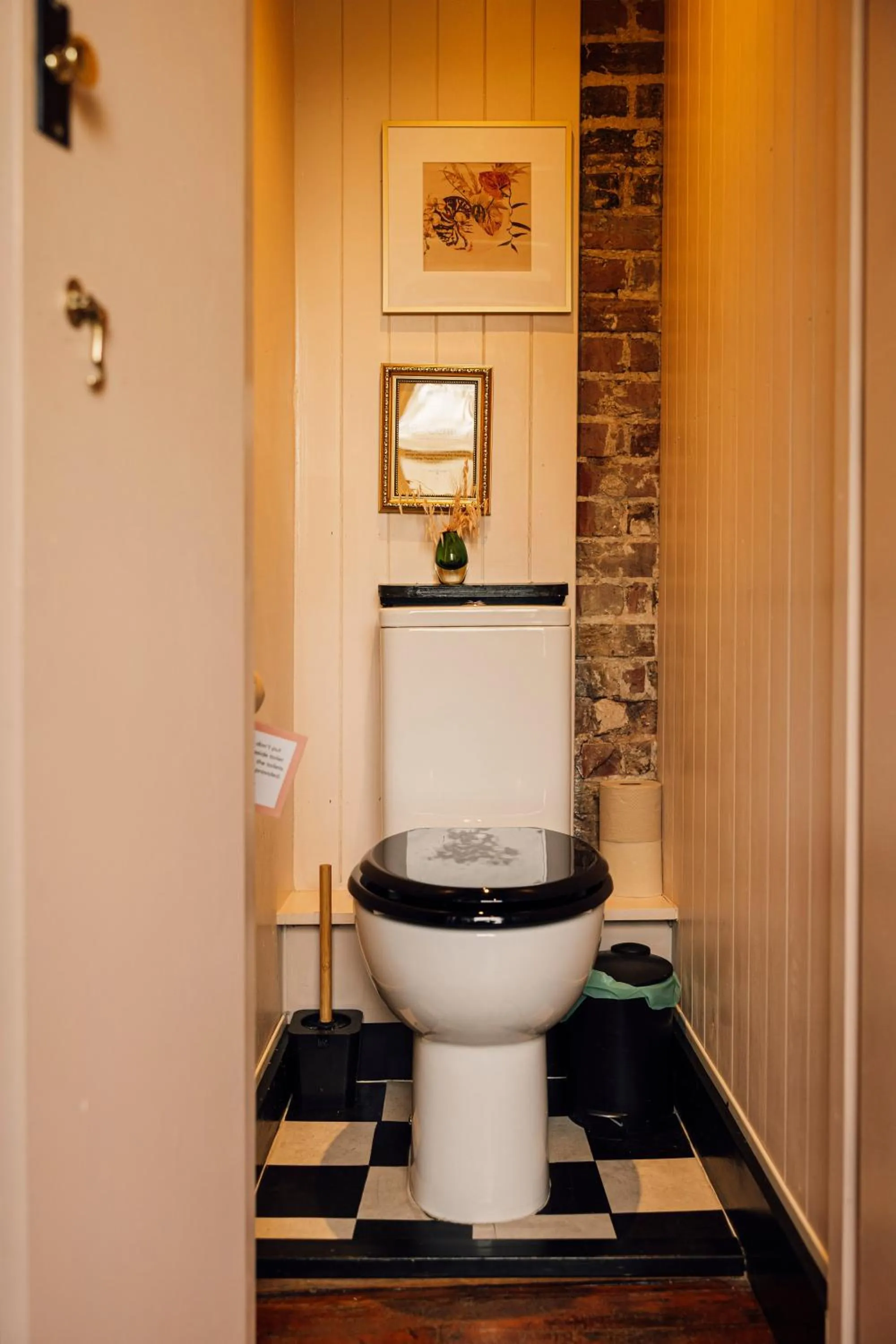 The George & Heart House