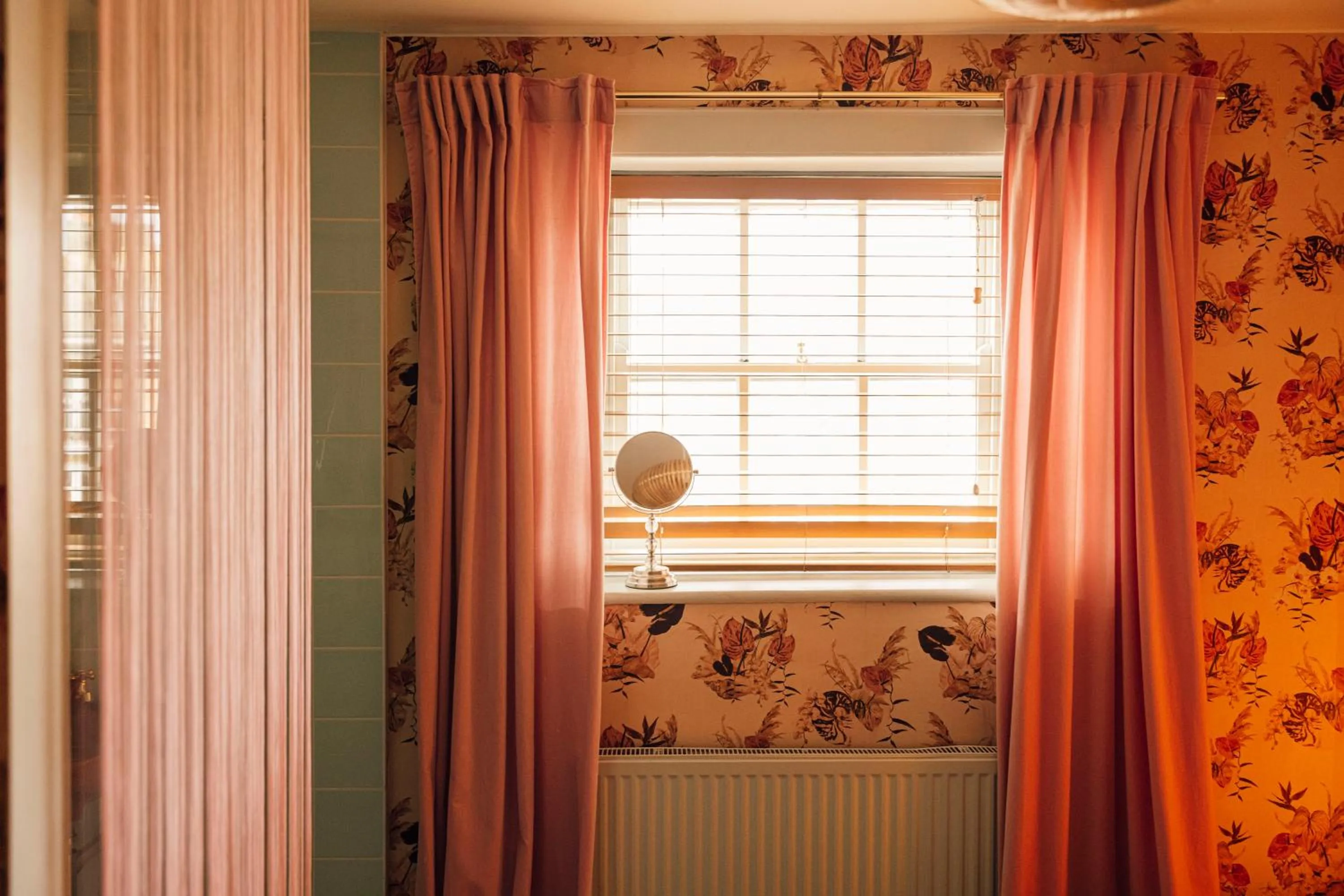 The George & Heart House