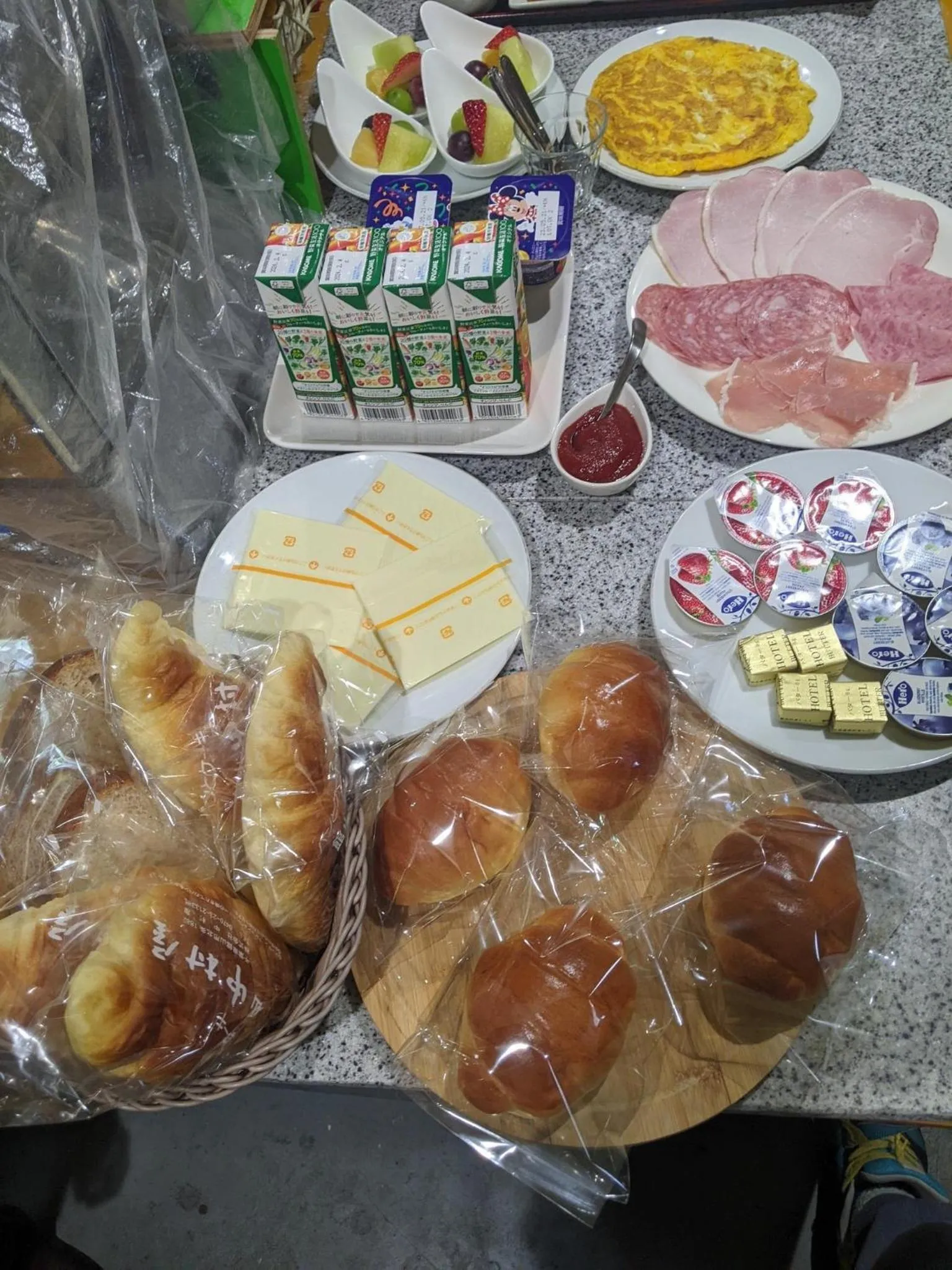 Pension Alba - Vacation STAY 70925v