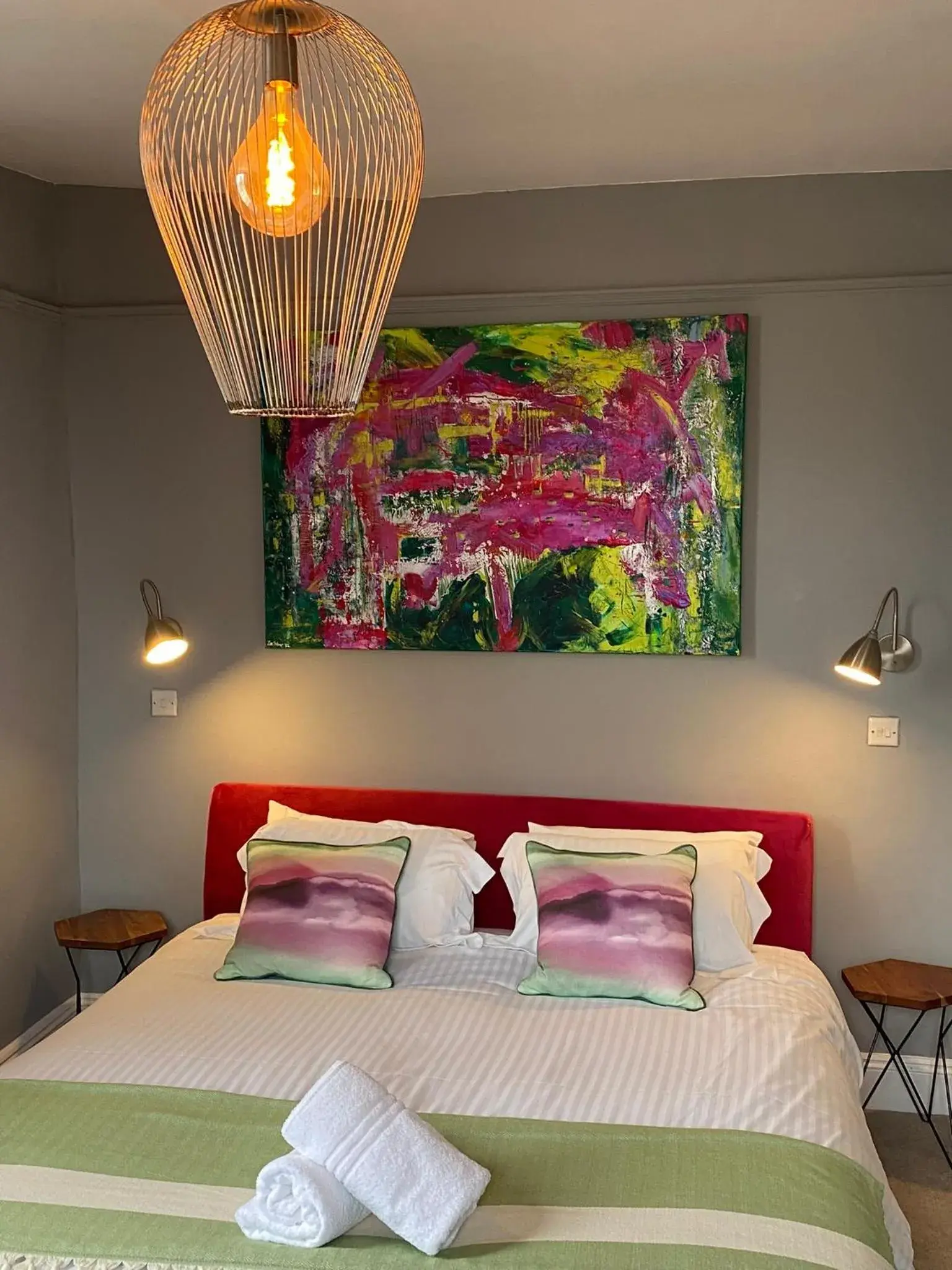 Large Double Room in The Castle Inn Bradford on Avon Large Double Room in The Castle Inn Bradford on Avon