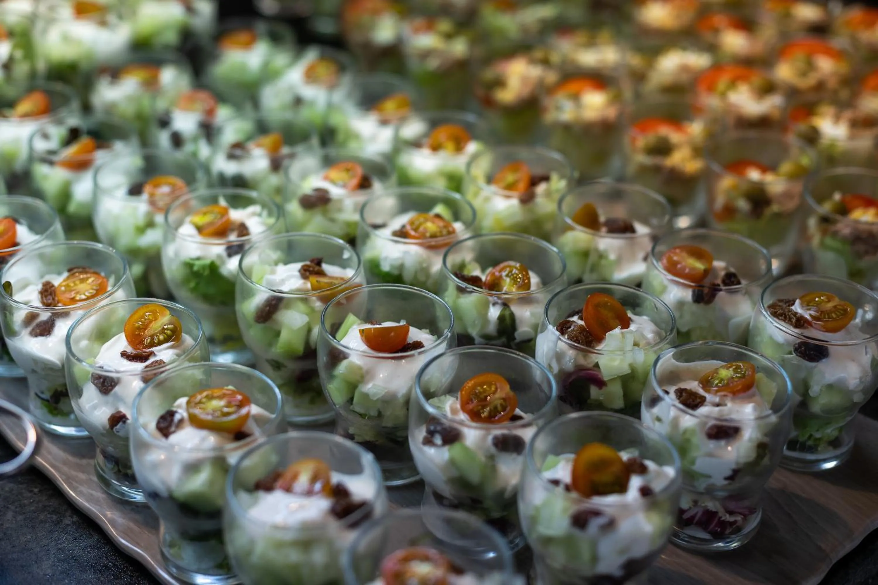 Food in Hotel Alcossebre